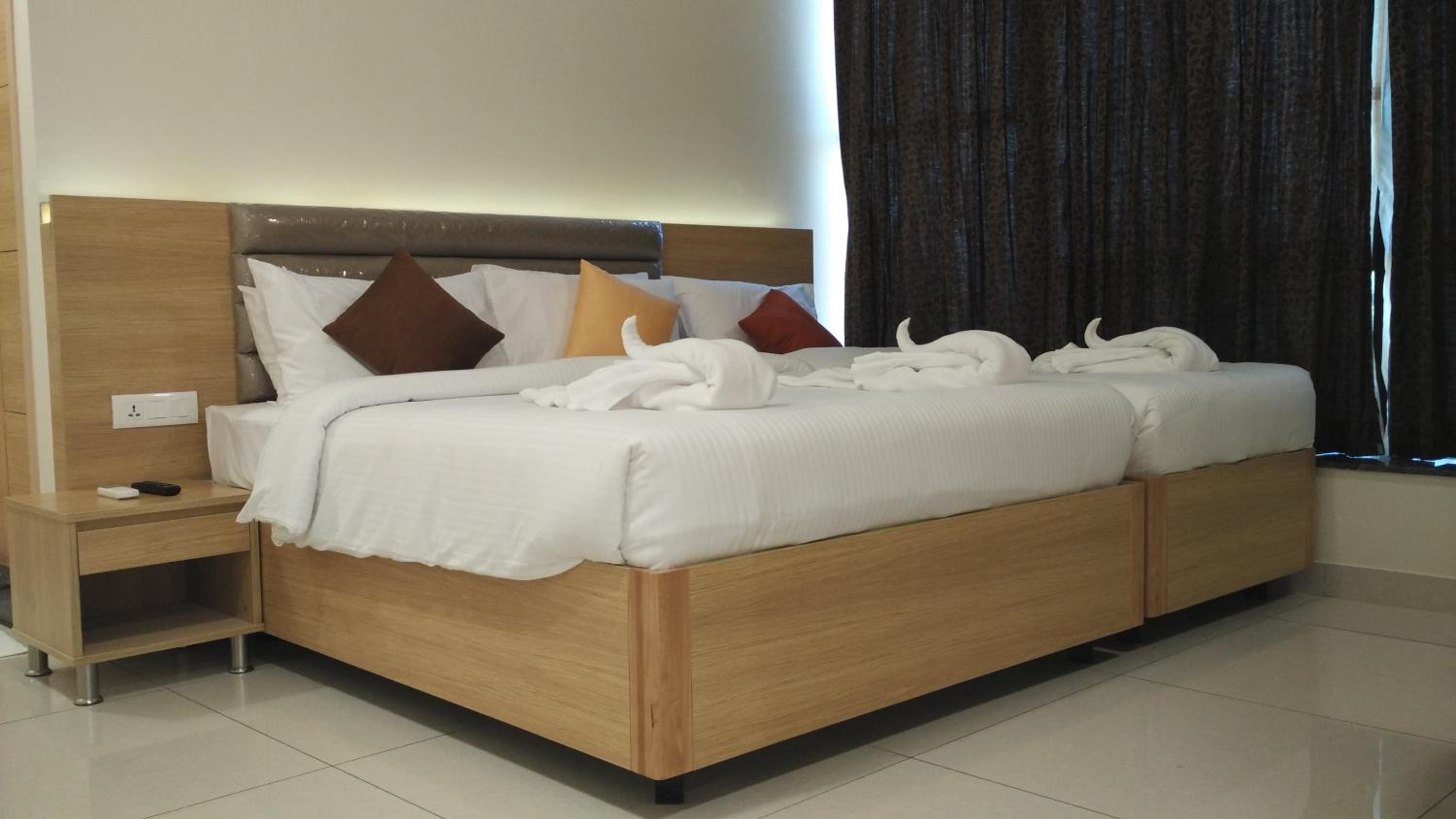 Deluxe Triple Room - Photo 8