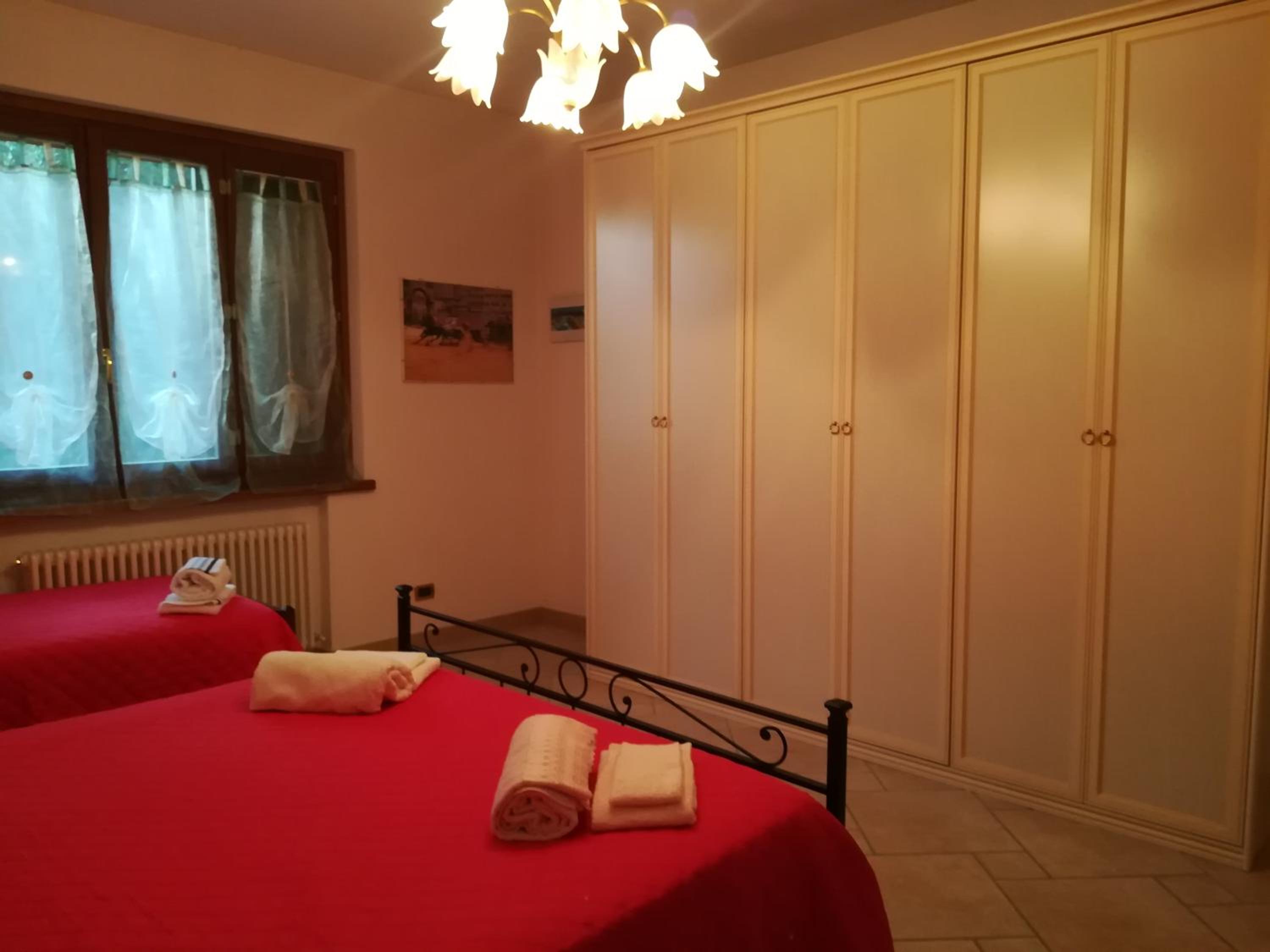 Apartment with Garden View - Photo 13