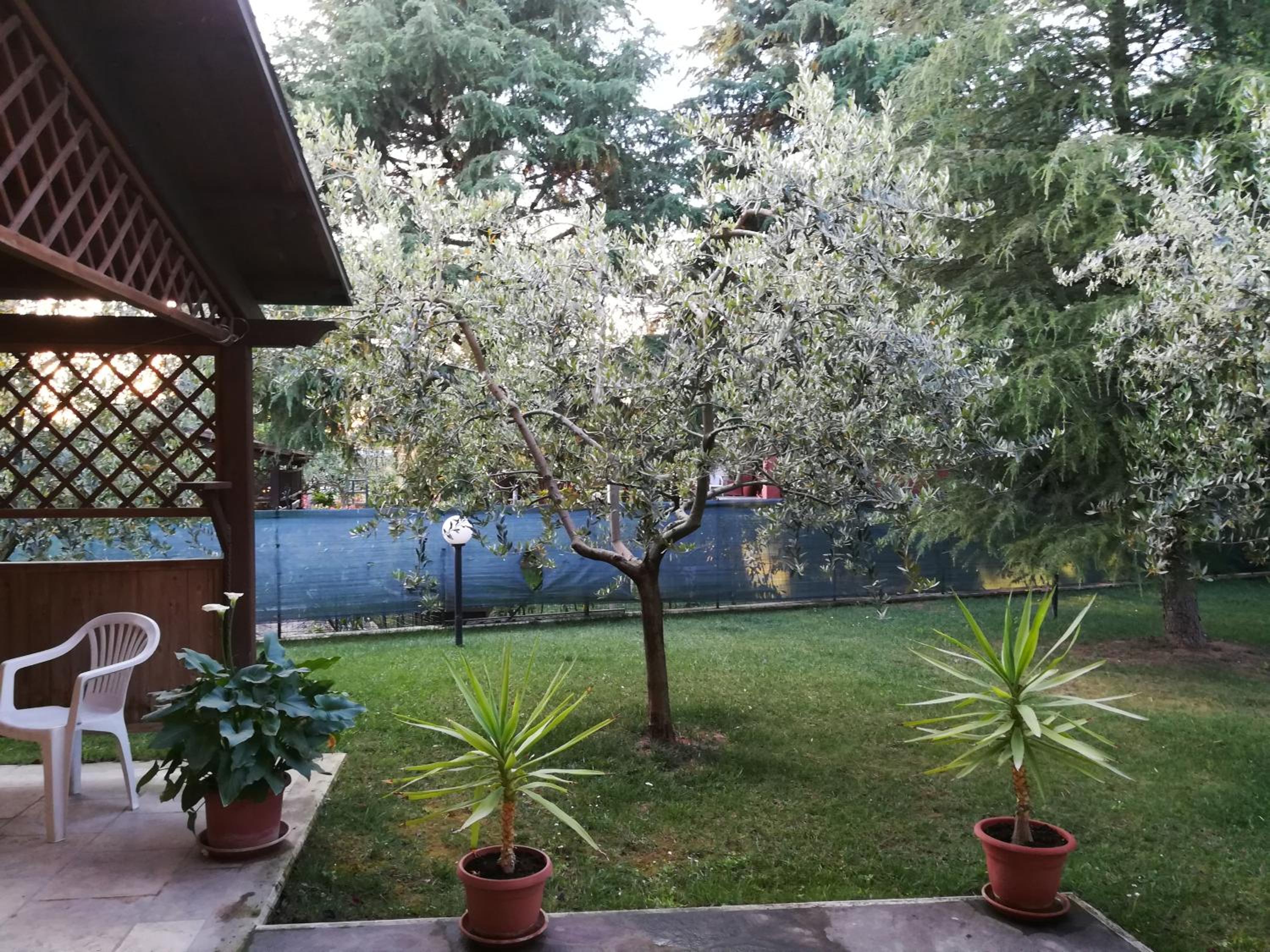 Apartment with Garden View - Photo 23