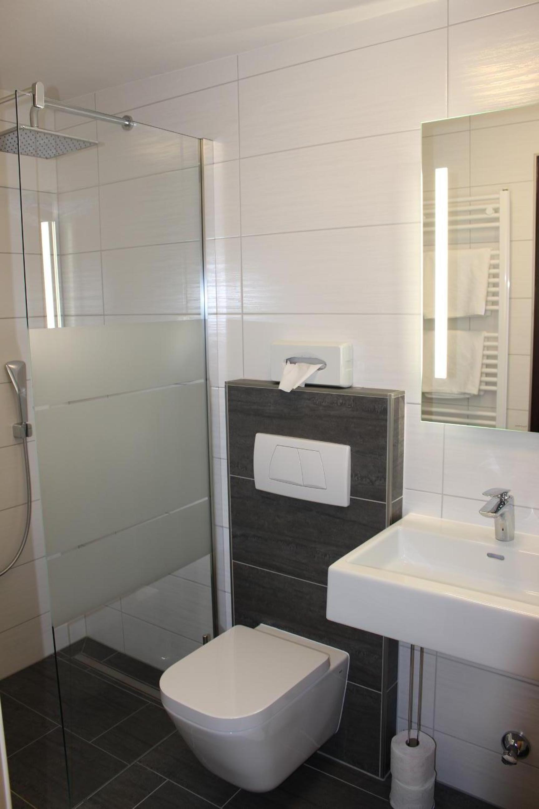 Double Room with Courtyard View photo 2