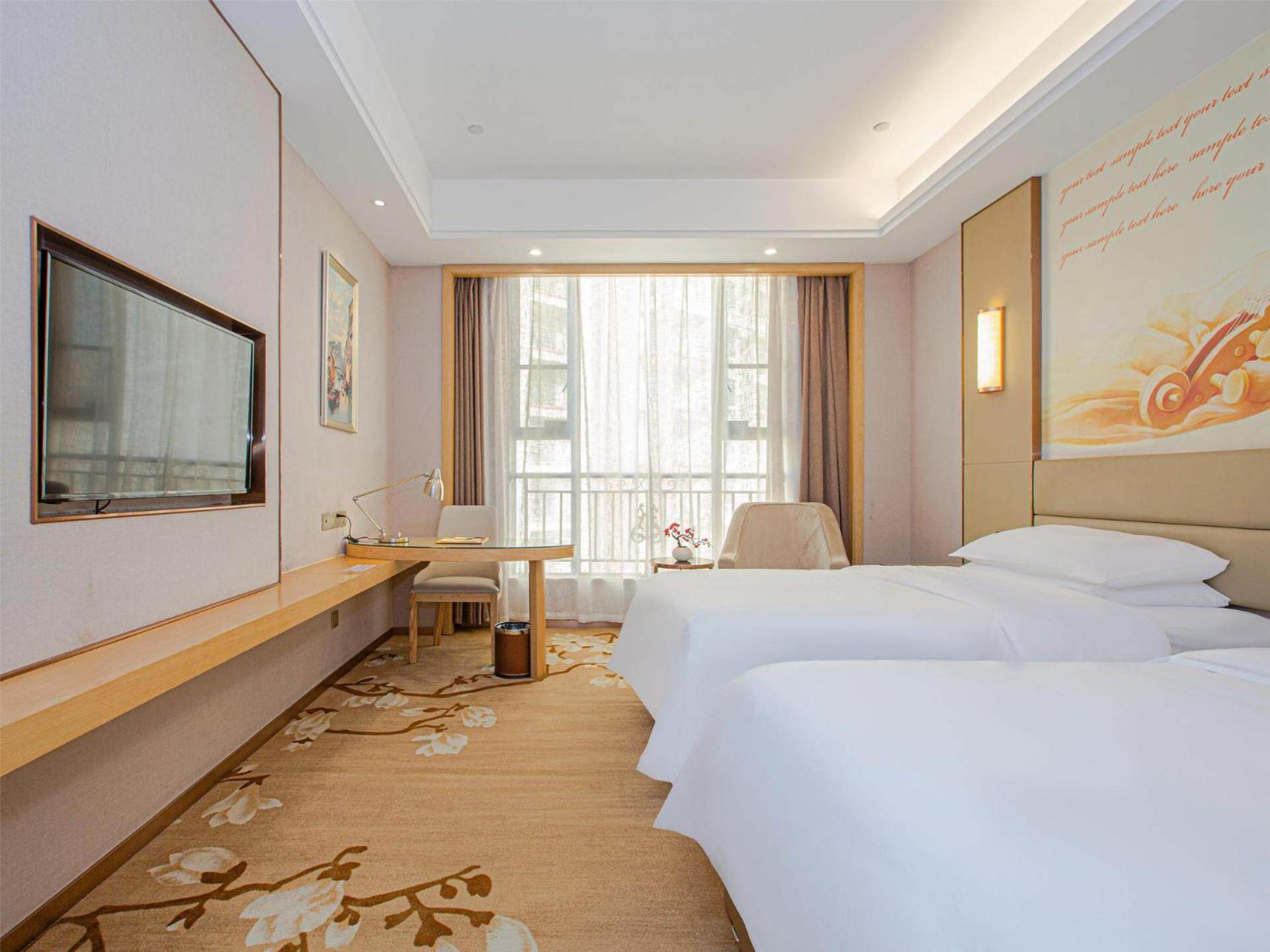 Premier Twin Room