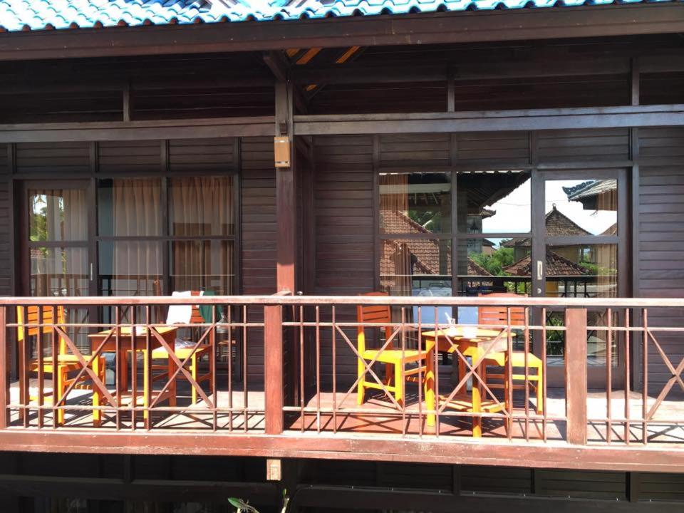 Adjoining Double Room - Photo 10