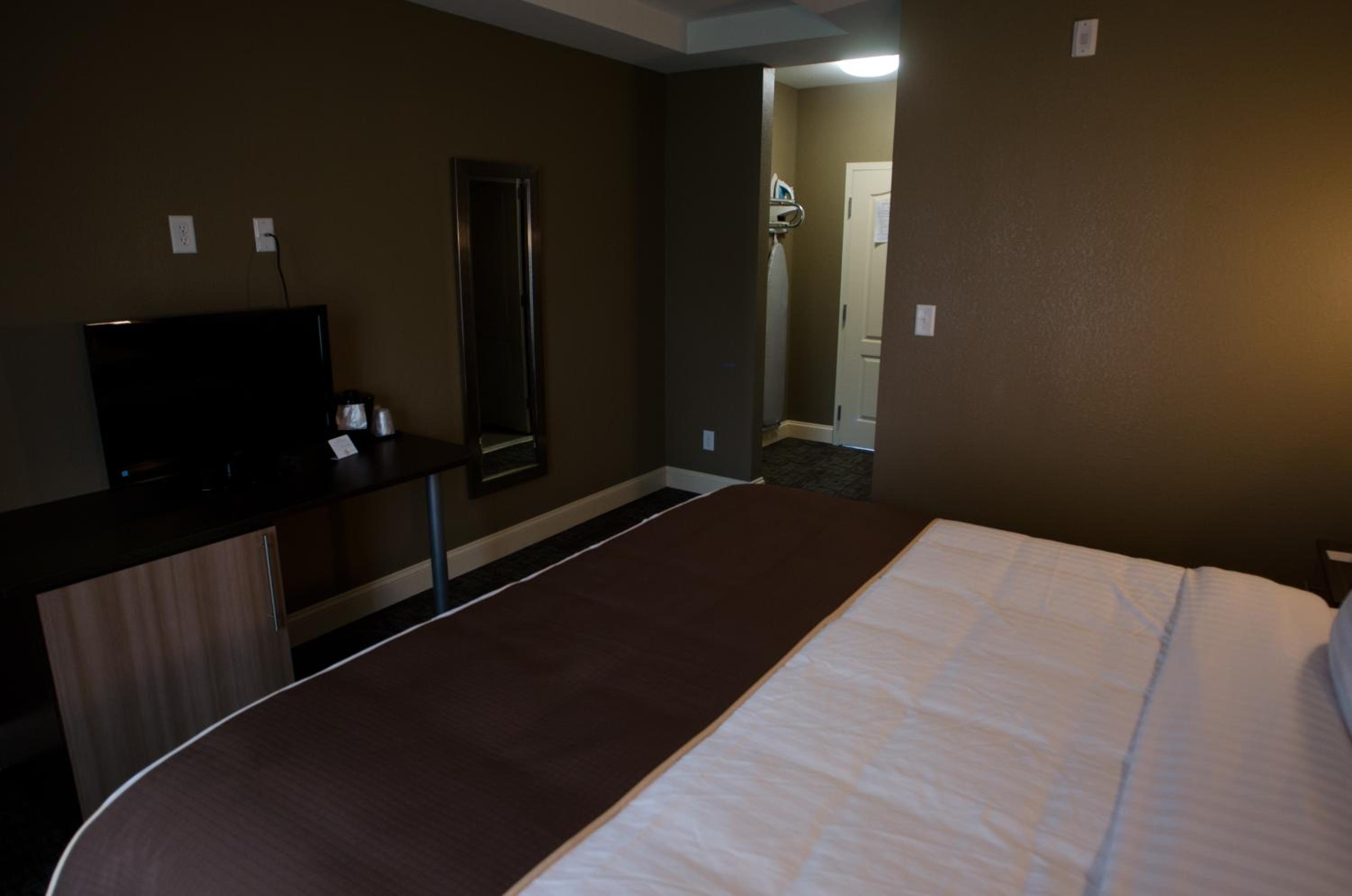 King Room photo 2