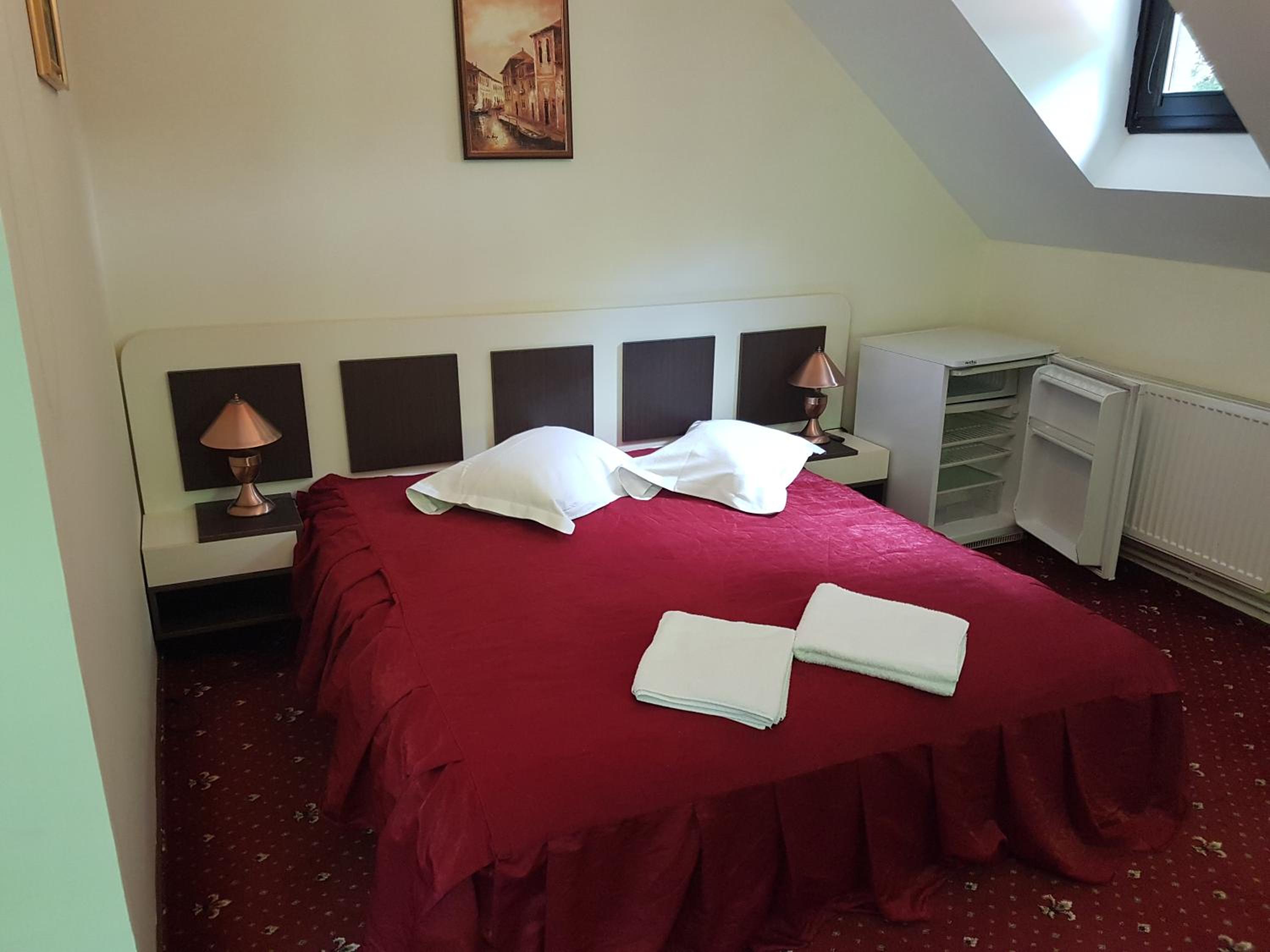 Superior Double Room - Photo 19