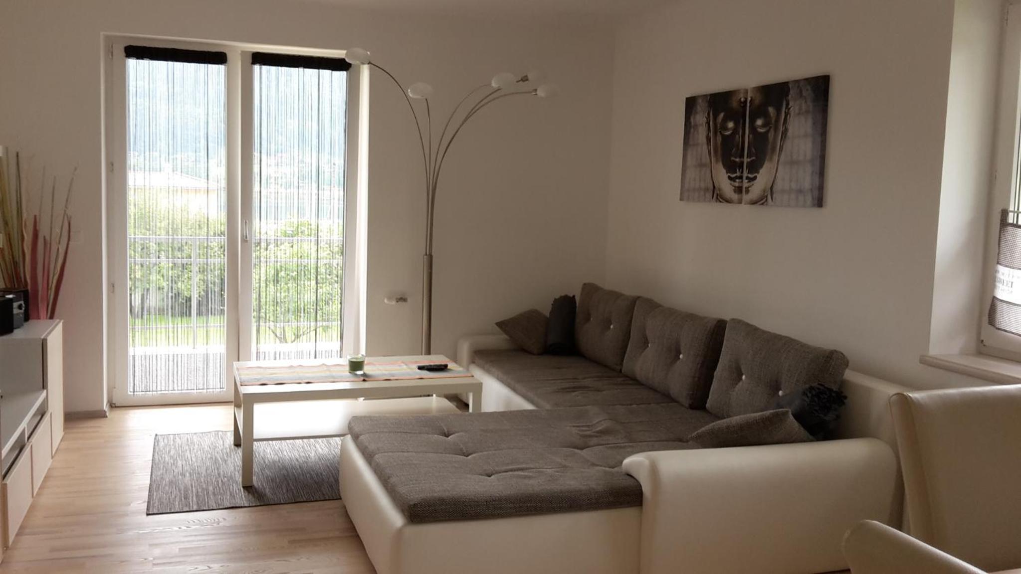 Apartment with Lake View photo 1