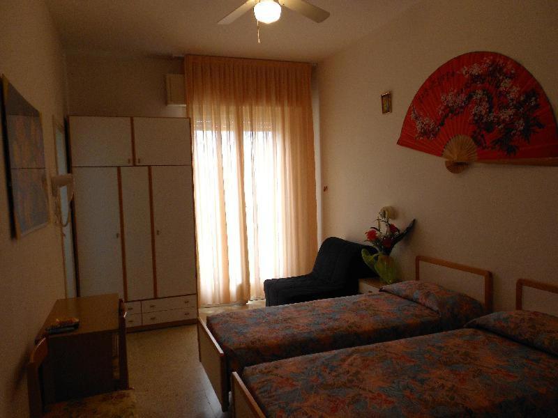 Triple Room with Balcony