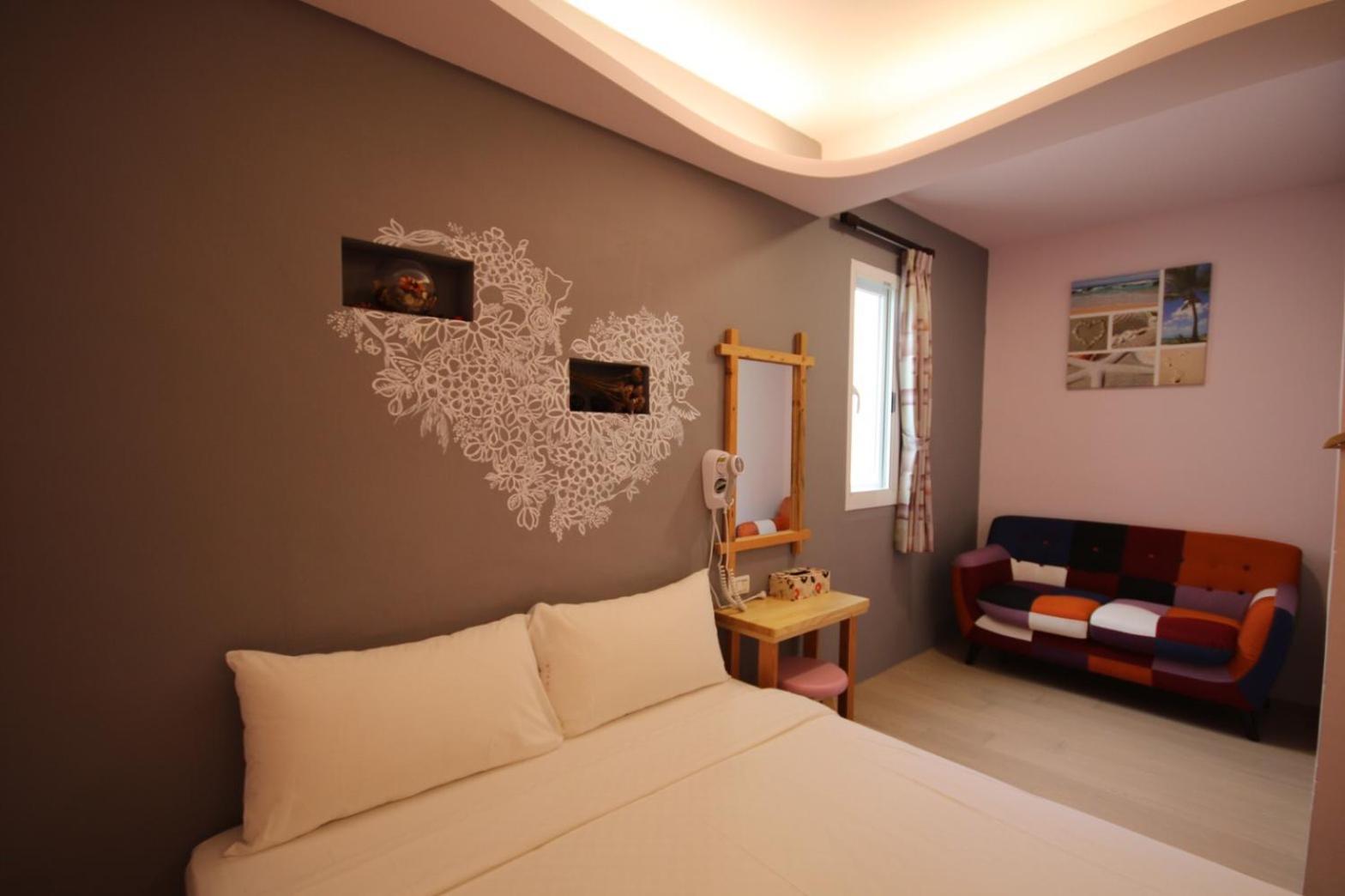 Deluxe Double Room photo 1