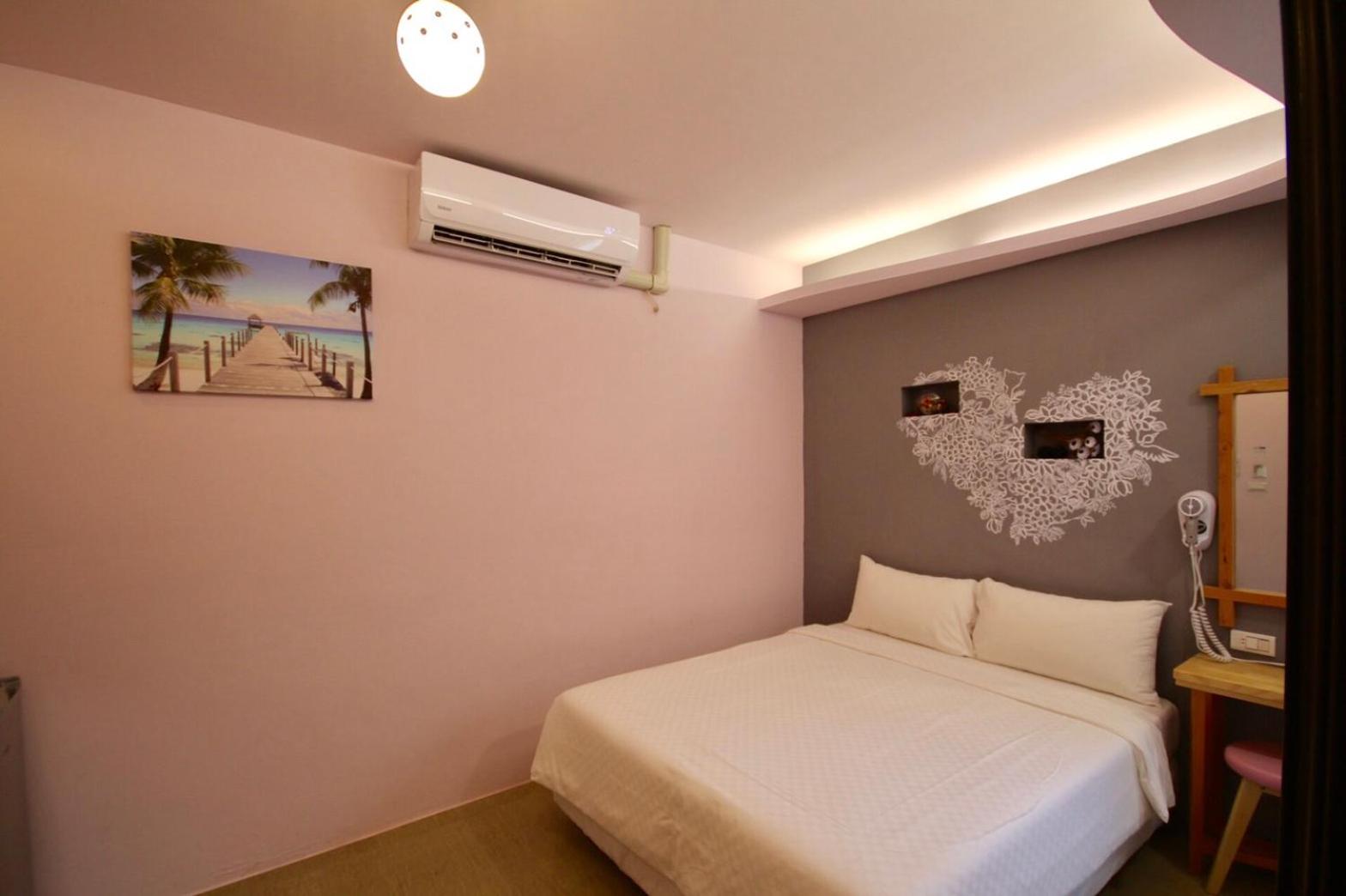 Deluxe Double Room photo 2