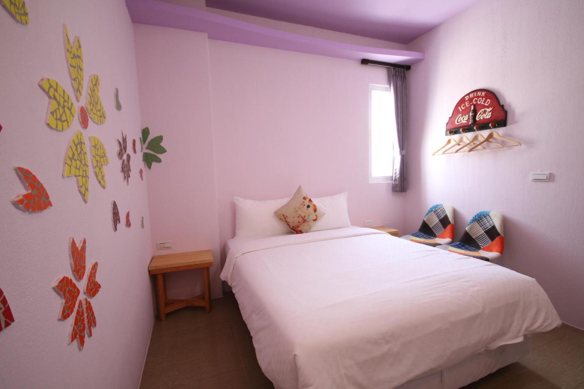 Standard Double Room photo 2