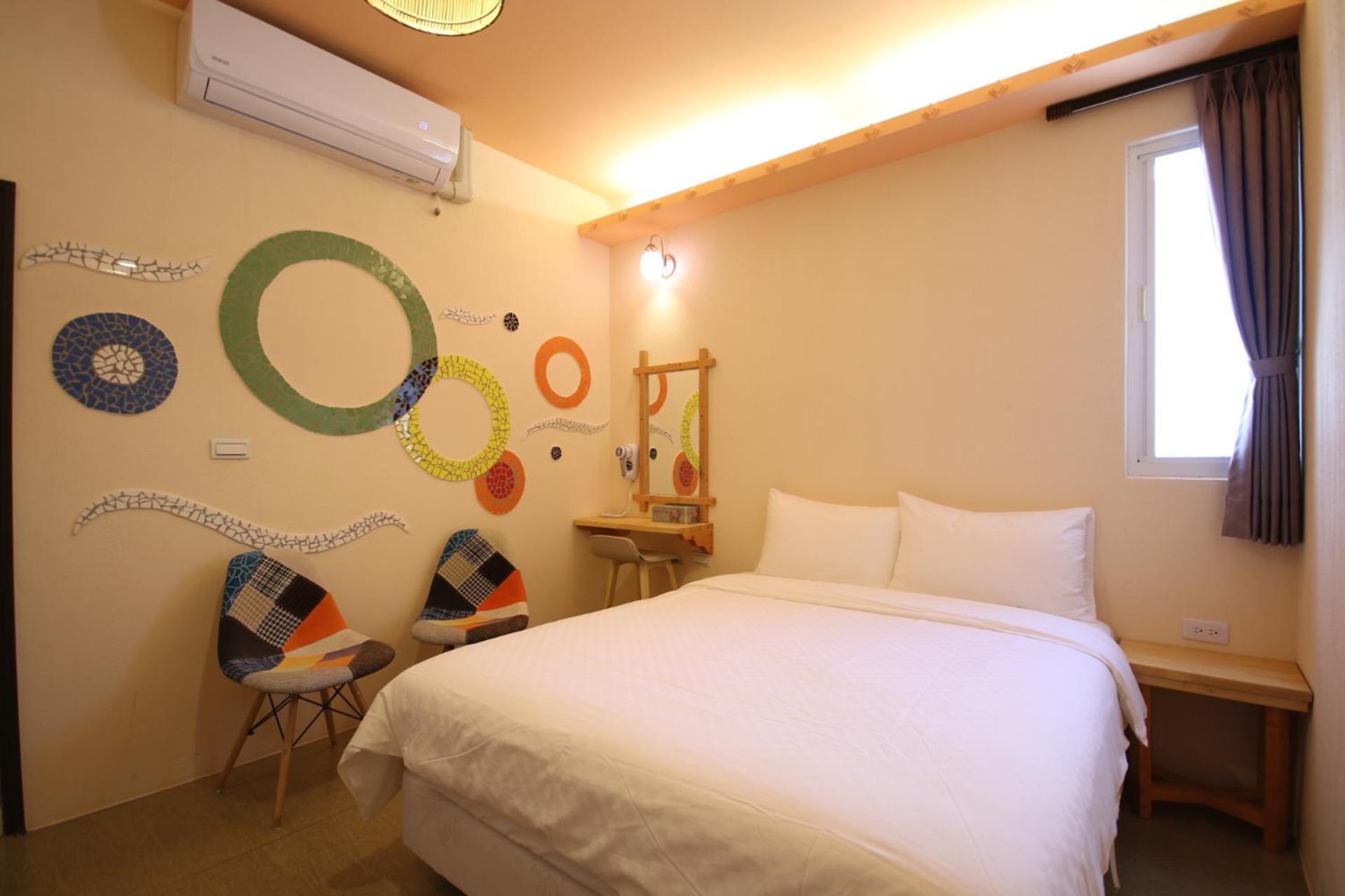 Double Room with Bath photo 1