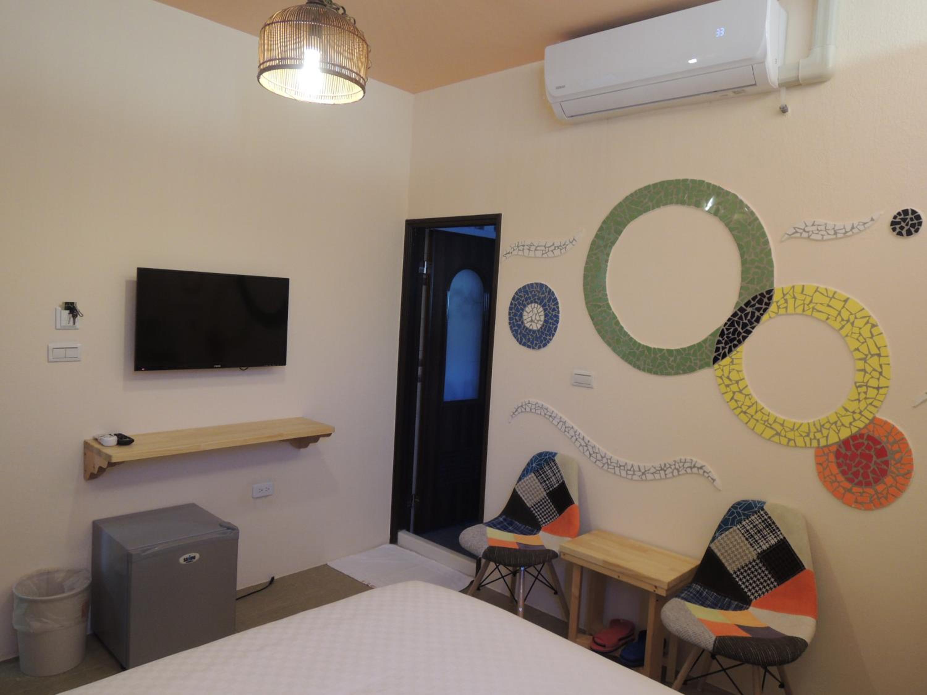 Double Room with Bath photo 3