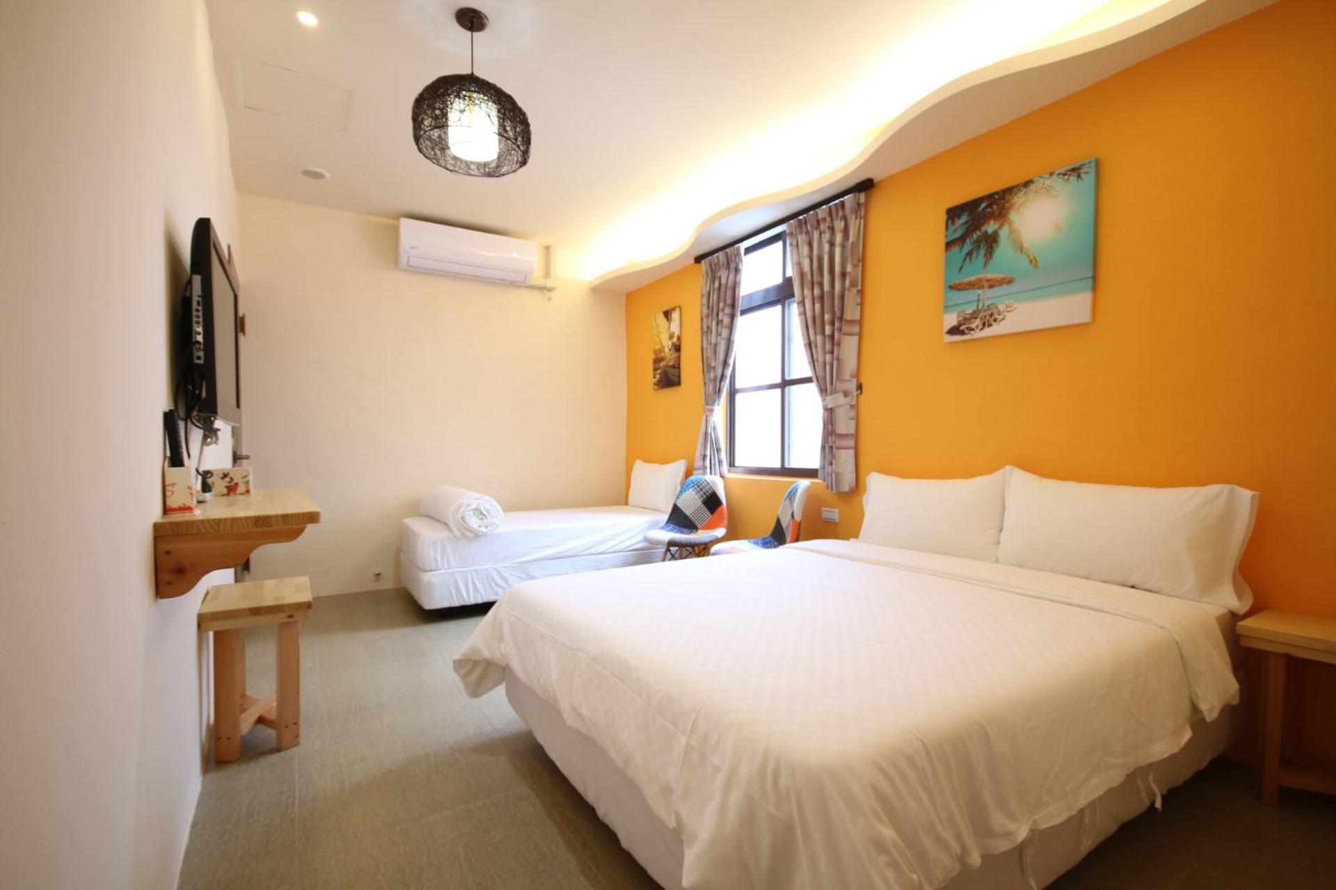 Standard Triple Room photo 1