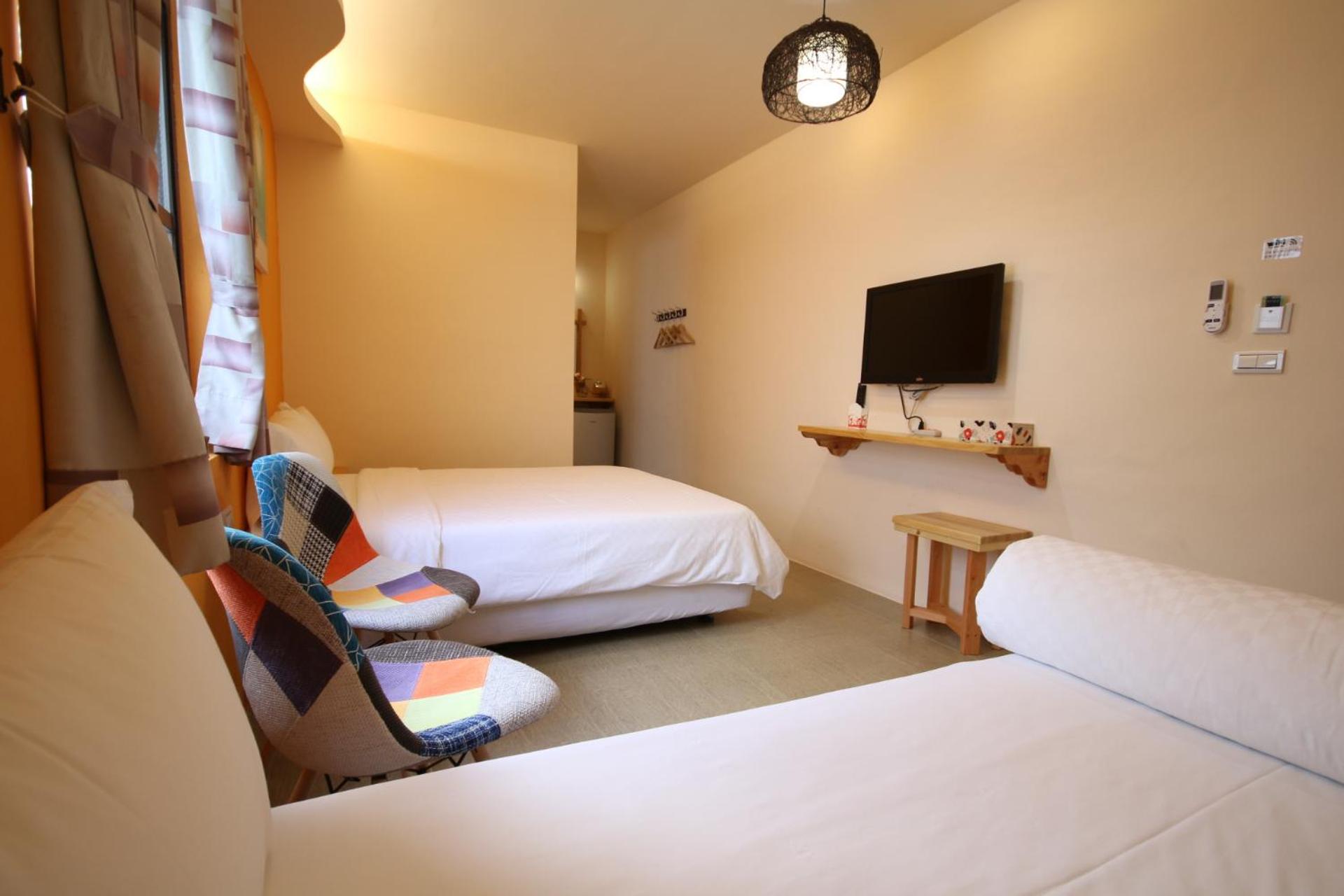 Standard Triple Room photo 2