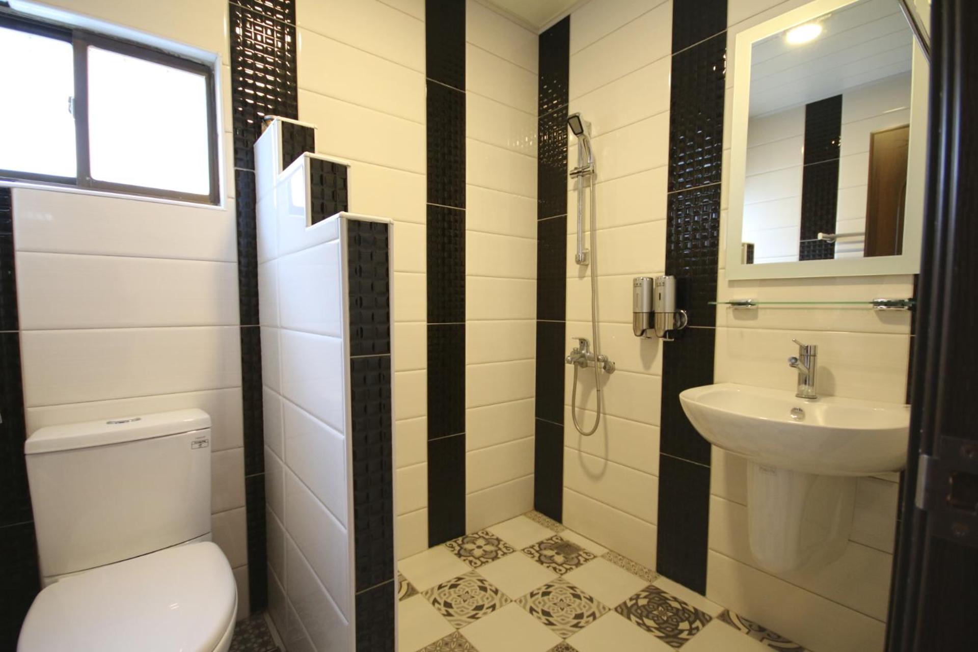 Standard Triple Room photo 3