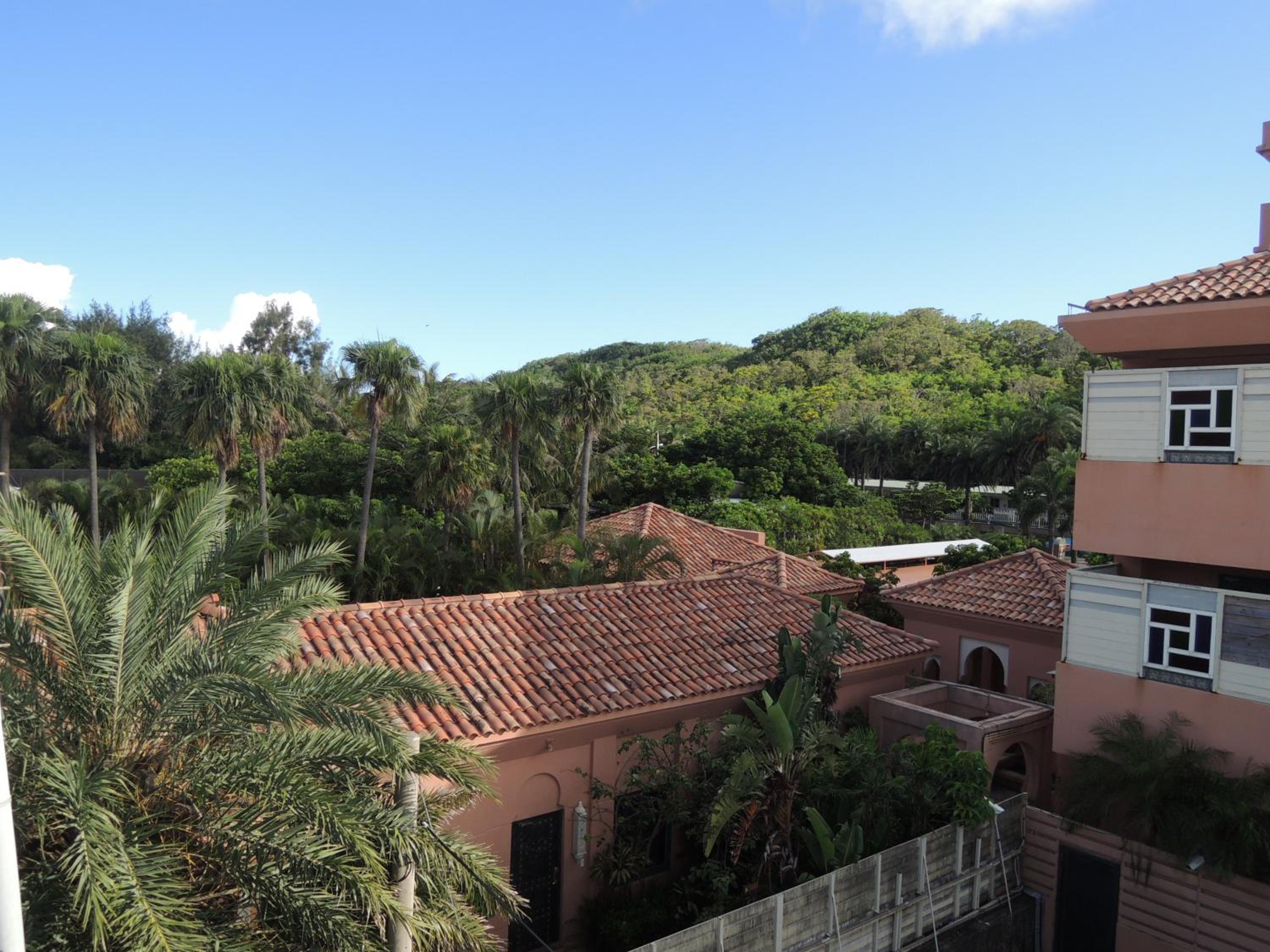 Quadruple Room with Balcony photo 3