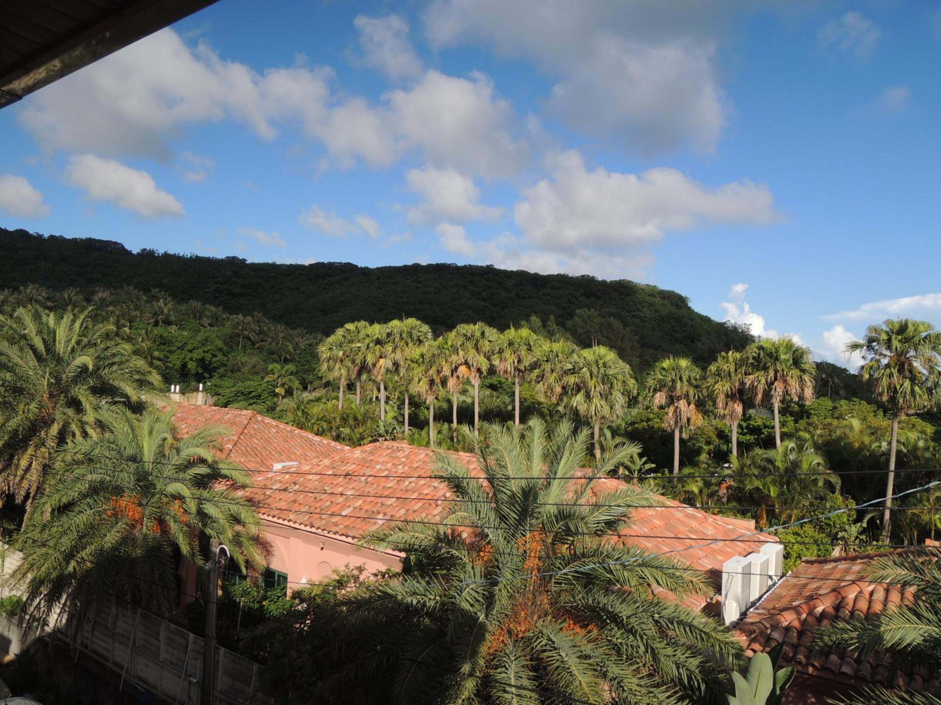 Quadruple Room with Balcony photo 3