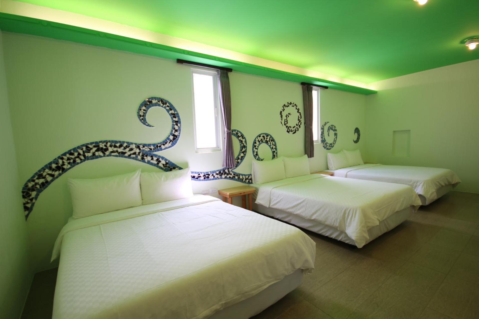 Family Suite photo 3