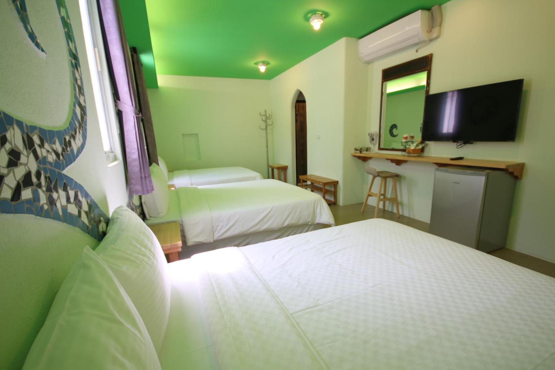 Family Suite photo 2