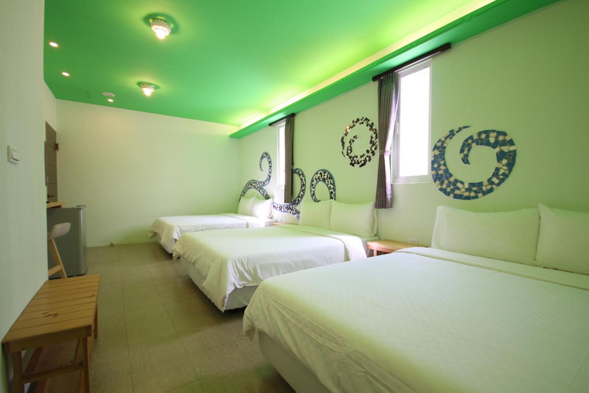 Family Suite photo 1