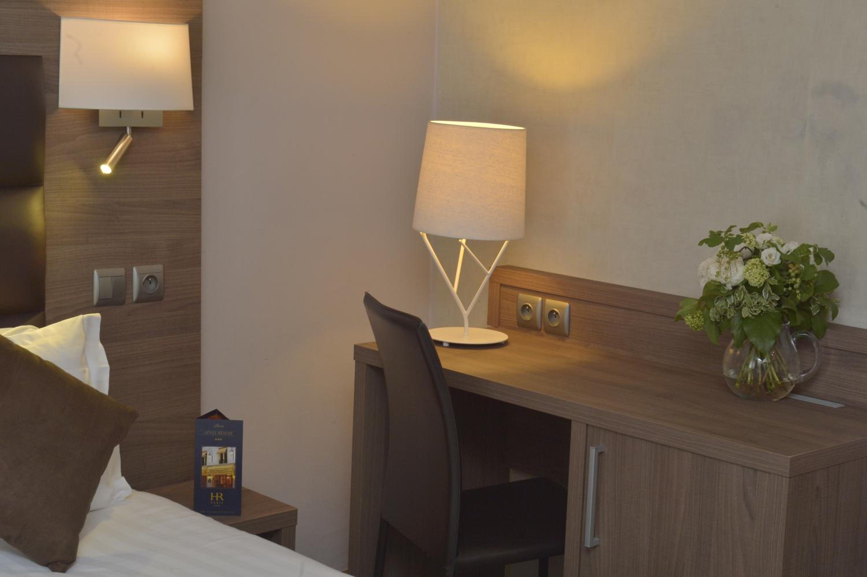 Single Room photo 3