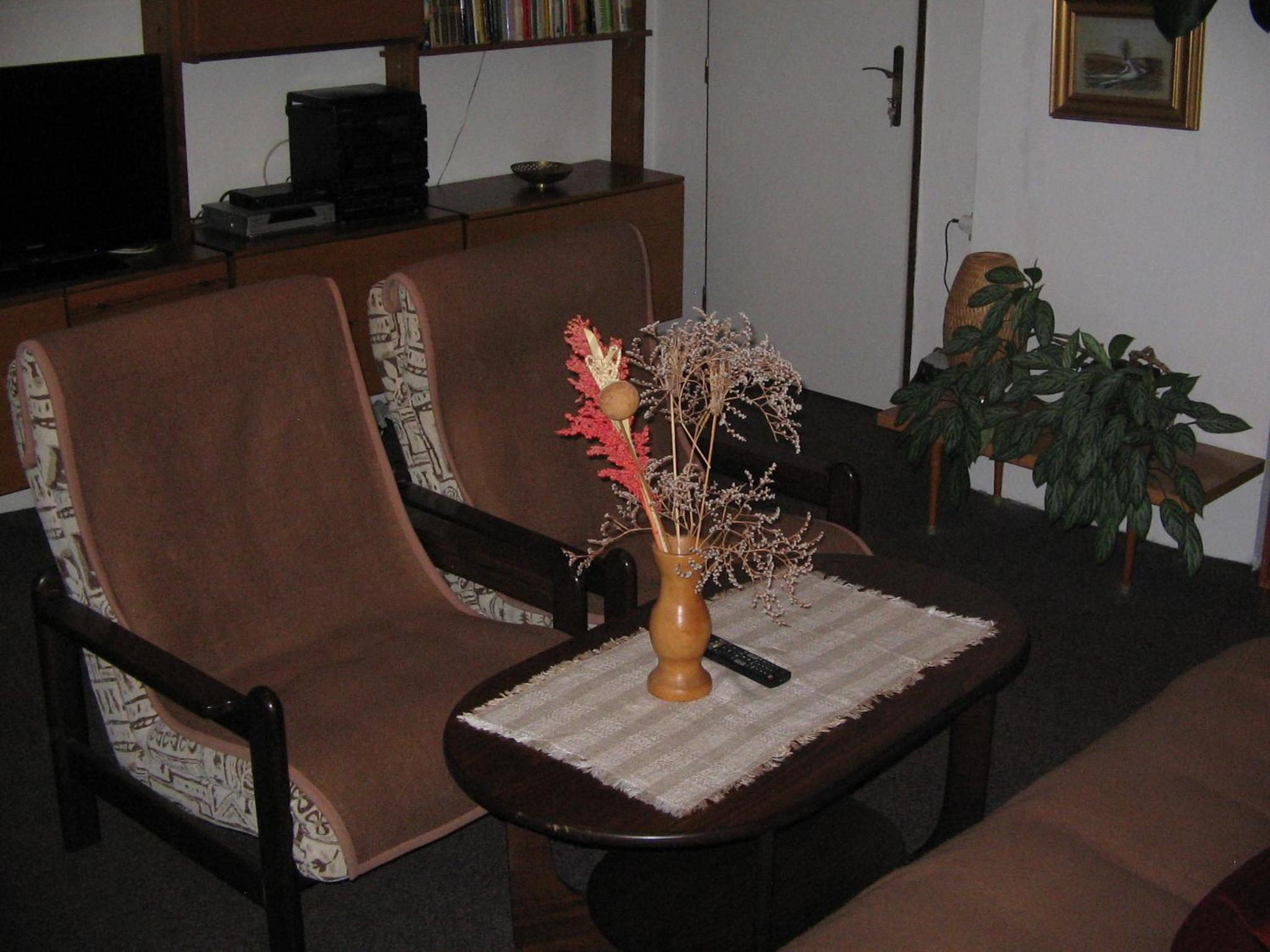 Two Connecting Double Rooms photo 2