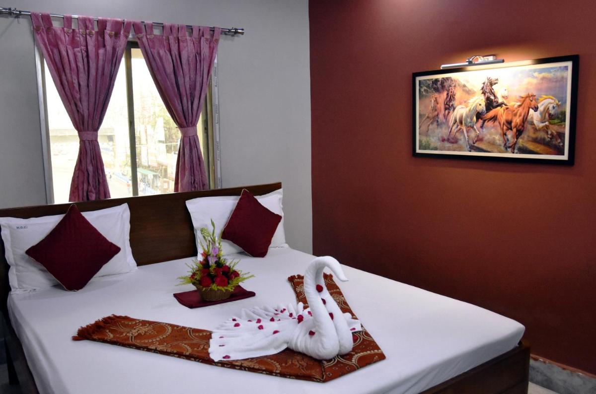 Deluxe Double Room - Photo 2