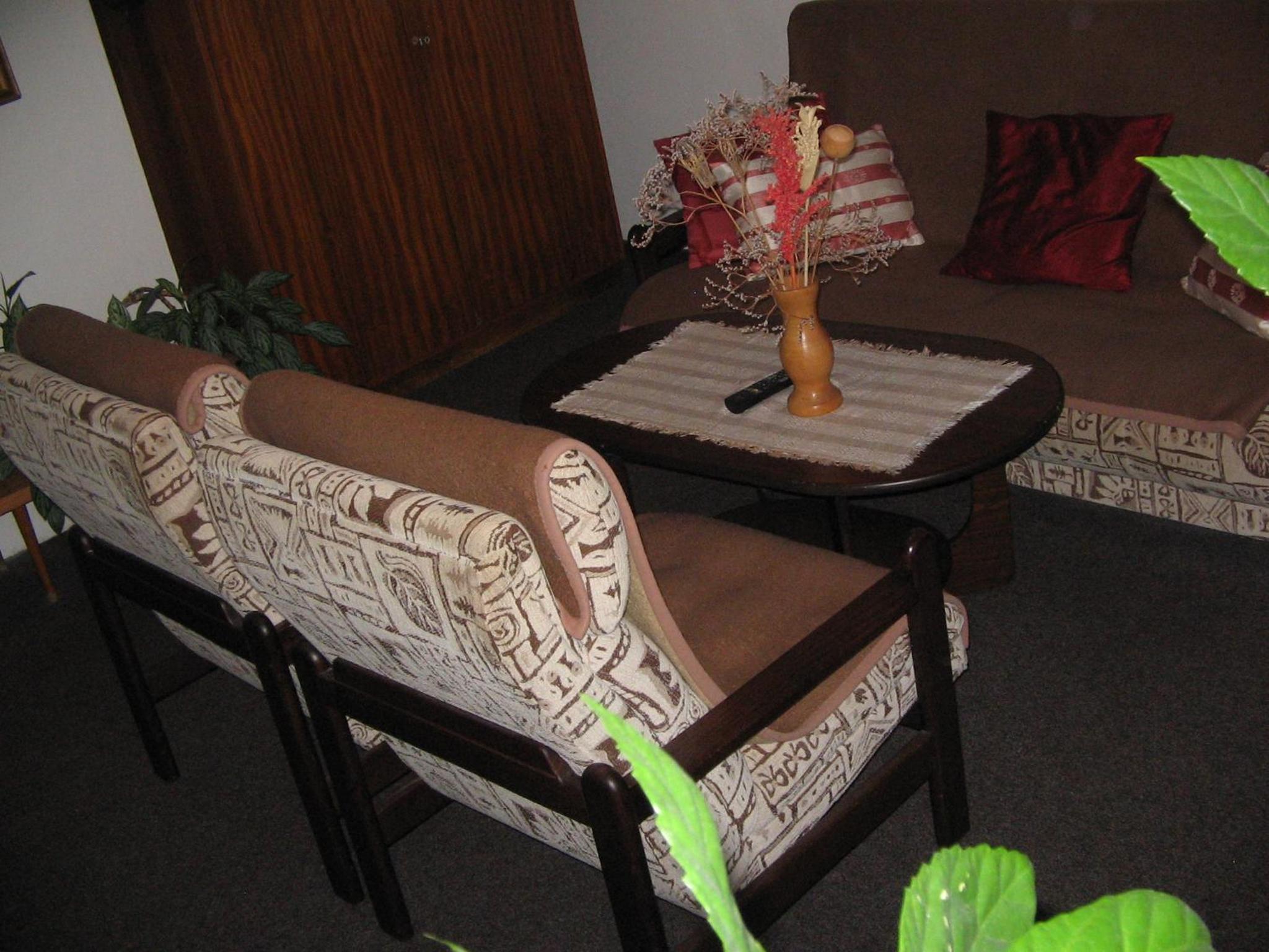 Two Connecting Double Rooms photo 3