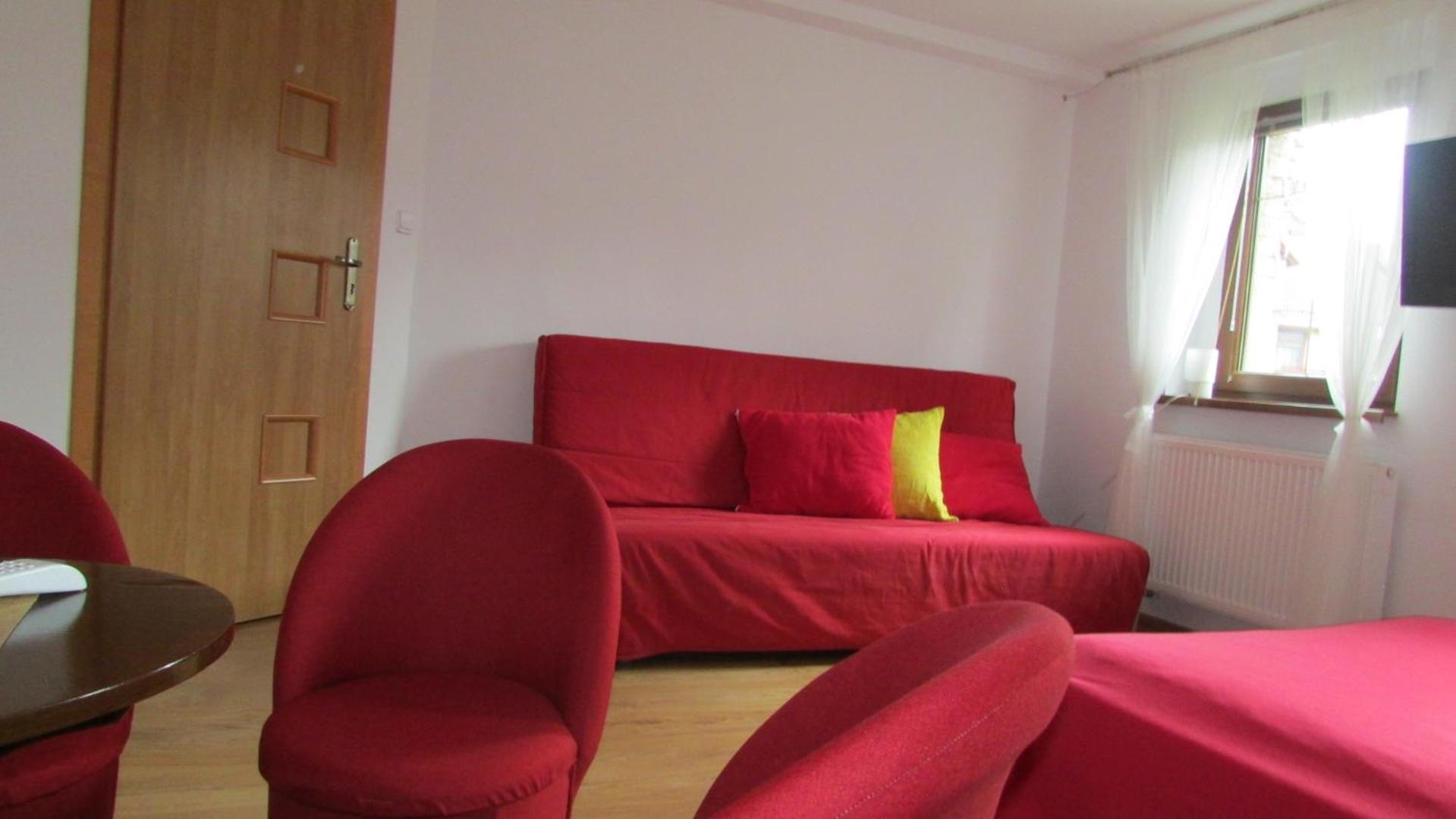 Quadruple Room - Photo 2