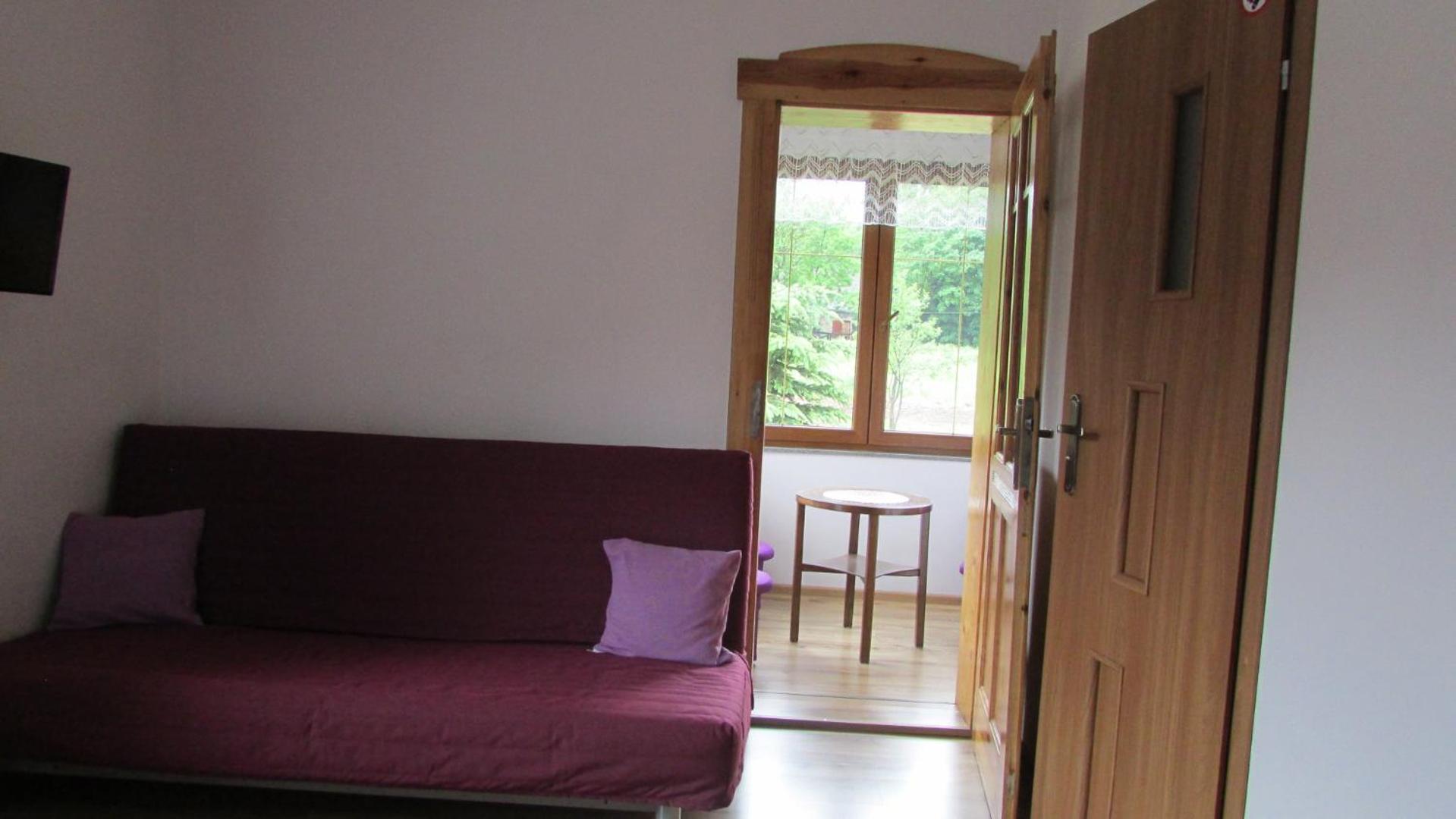 Quadruple Room - Photo 1
