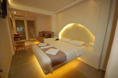 Double Room with Sea View photo 3