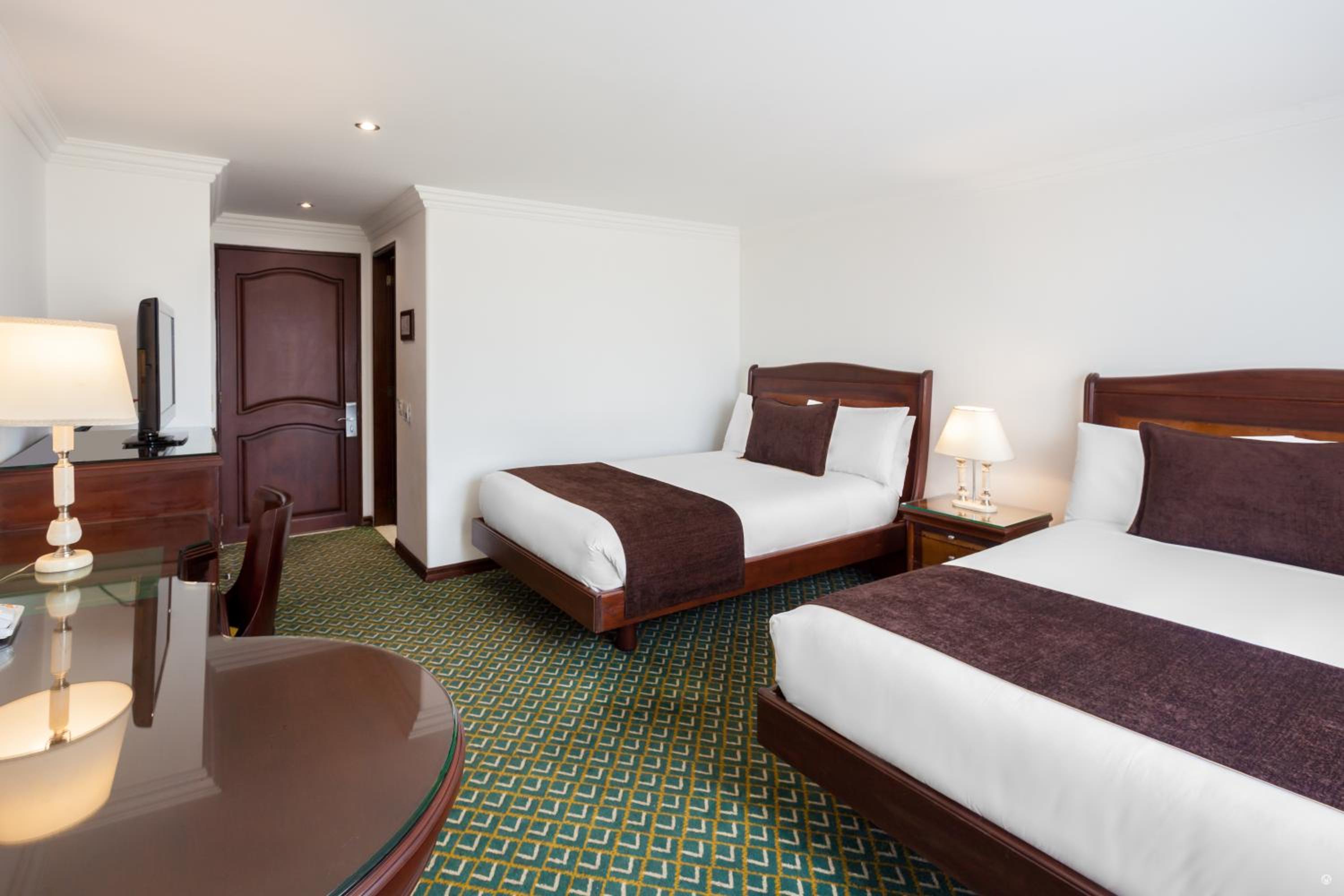 Double or Twin Room photo 1