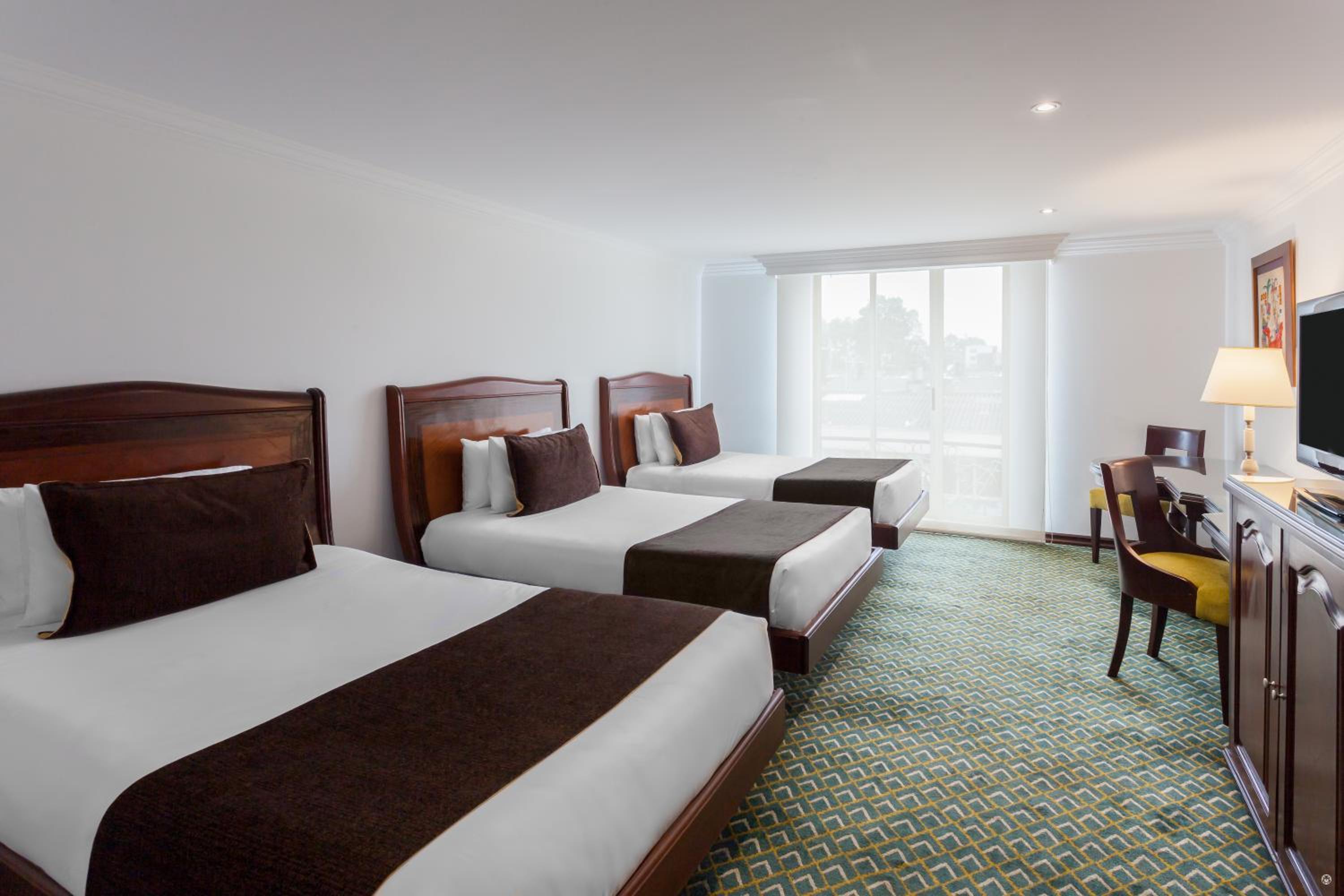Triple Room photo 2