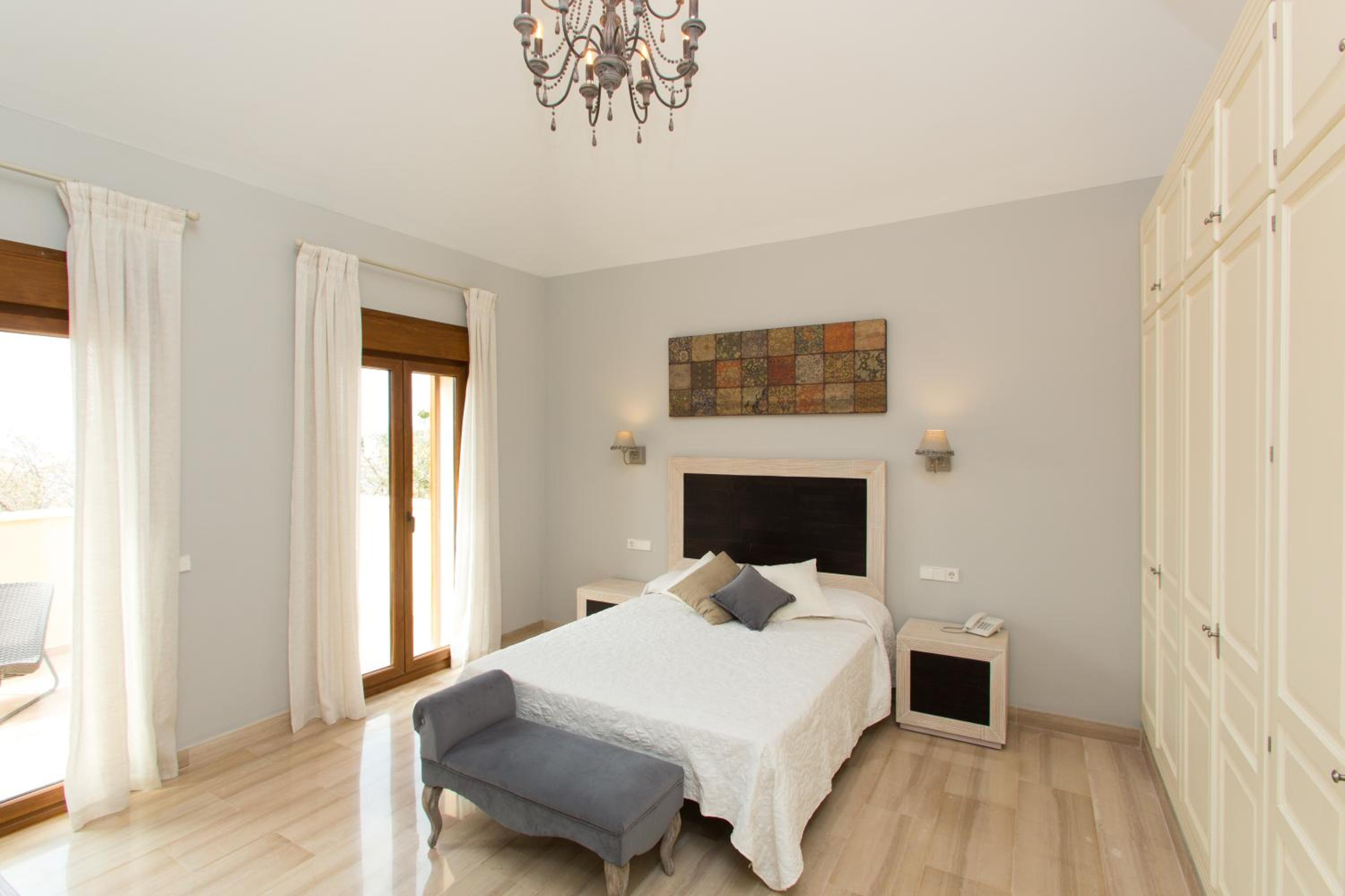 Habitación Doble Superior