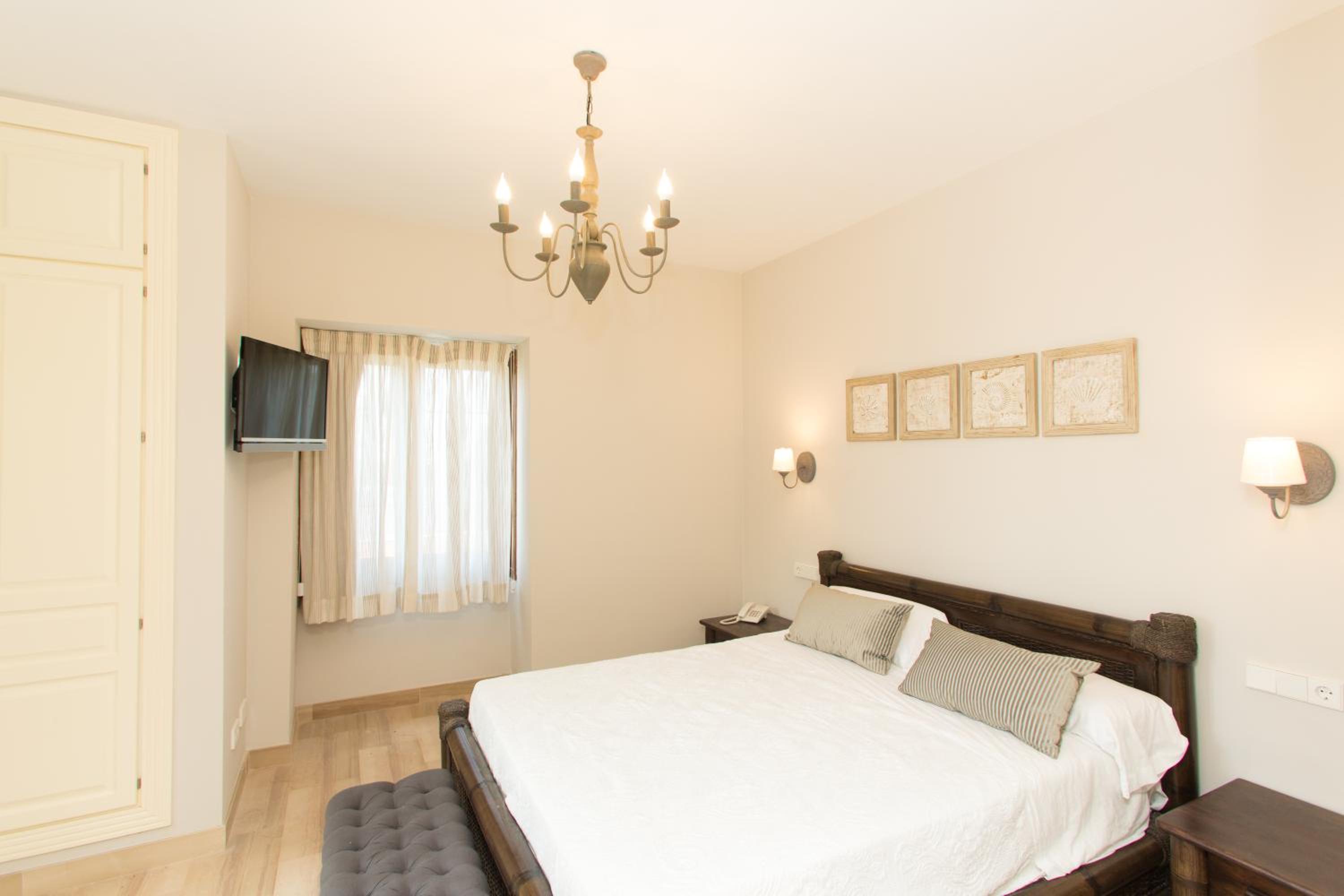 Habitación familiar