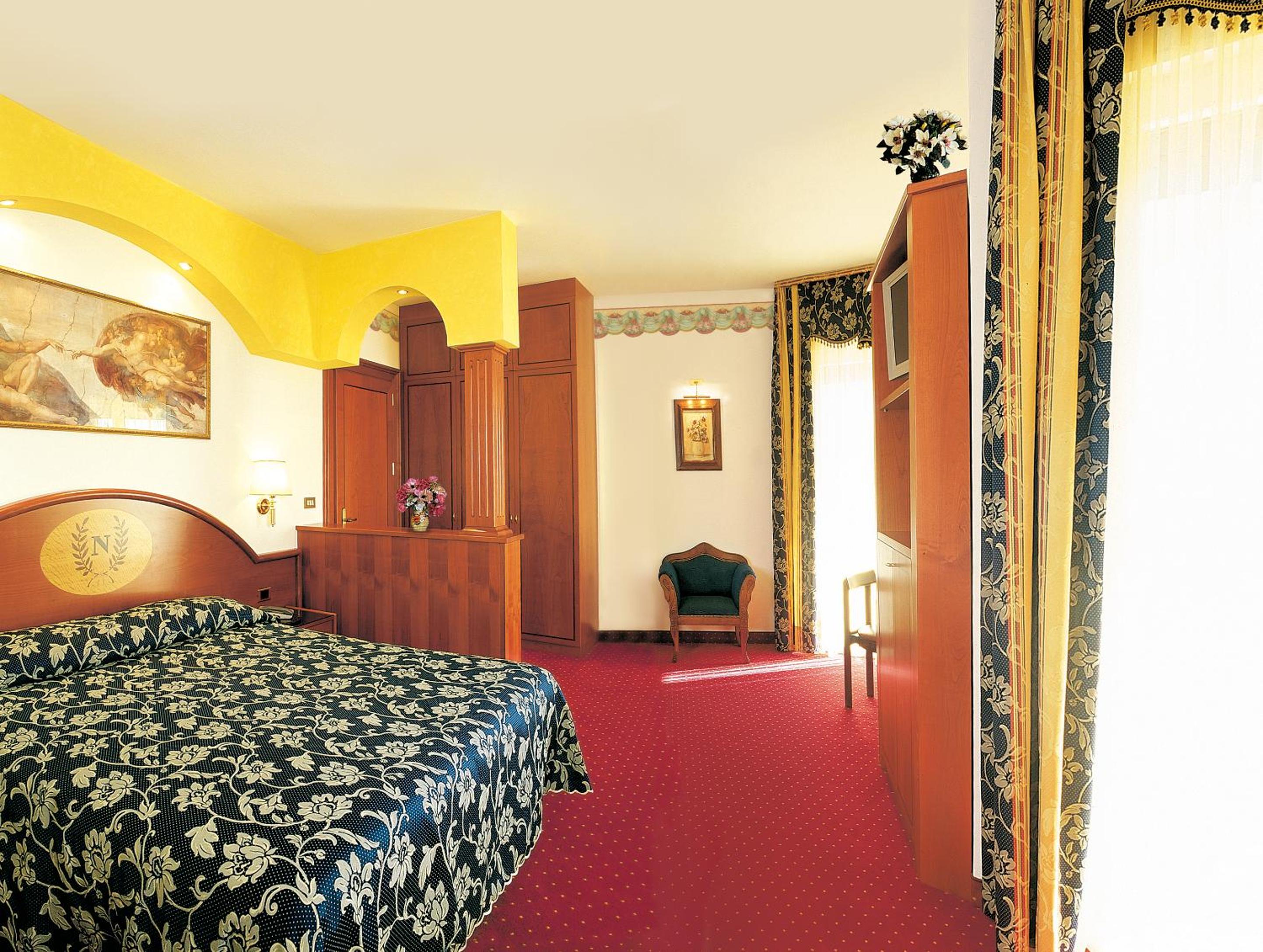 Superior Suite
