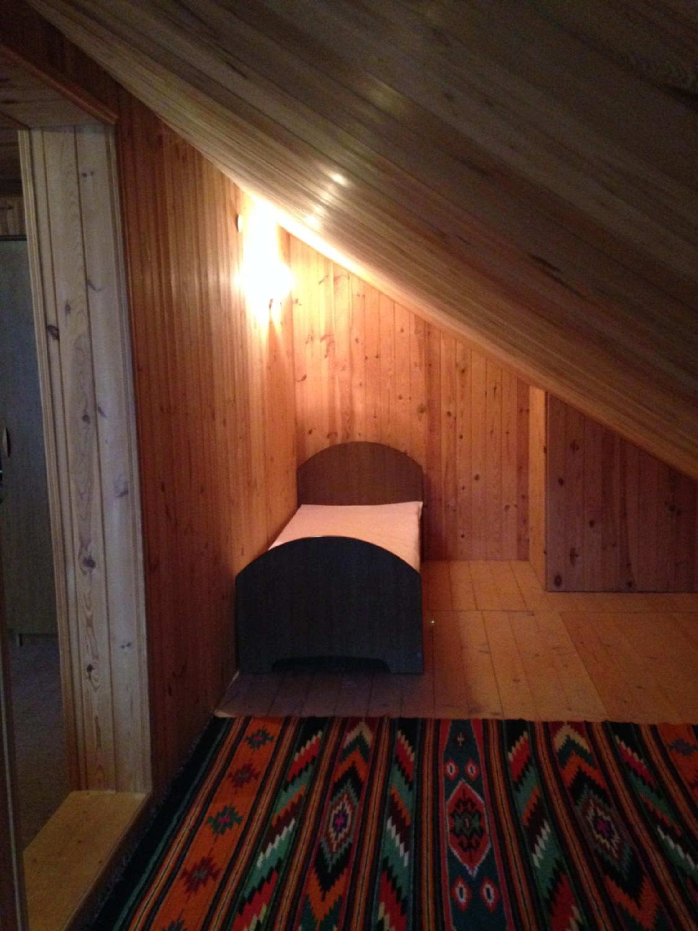 Triple Room with Shared Toilet photo 3