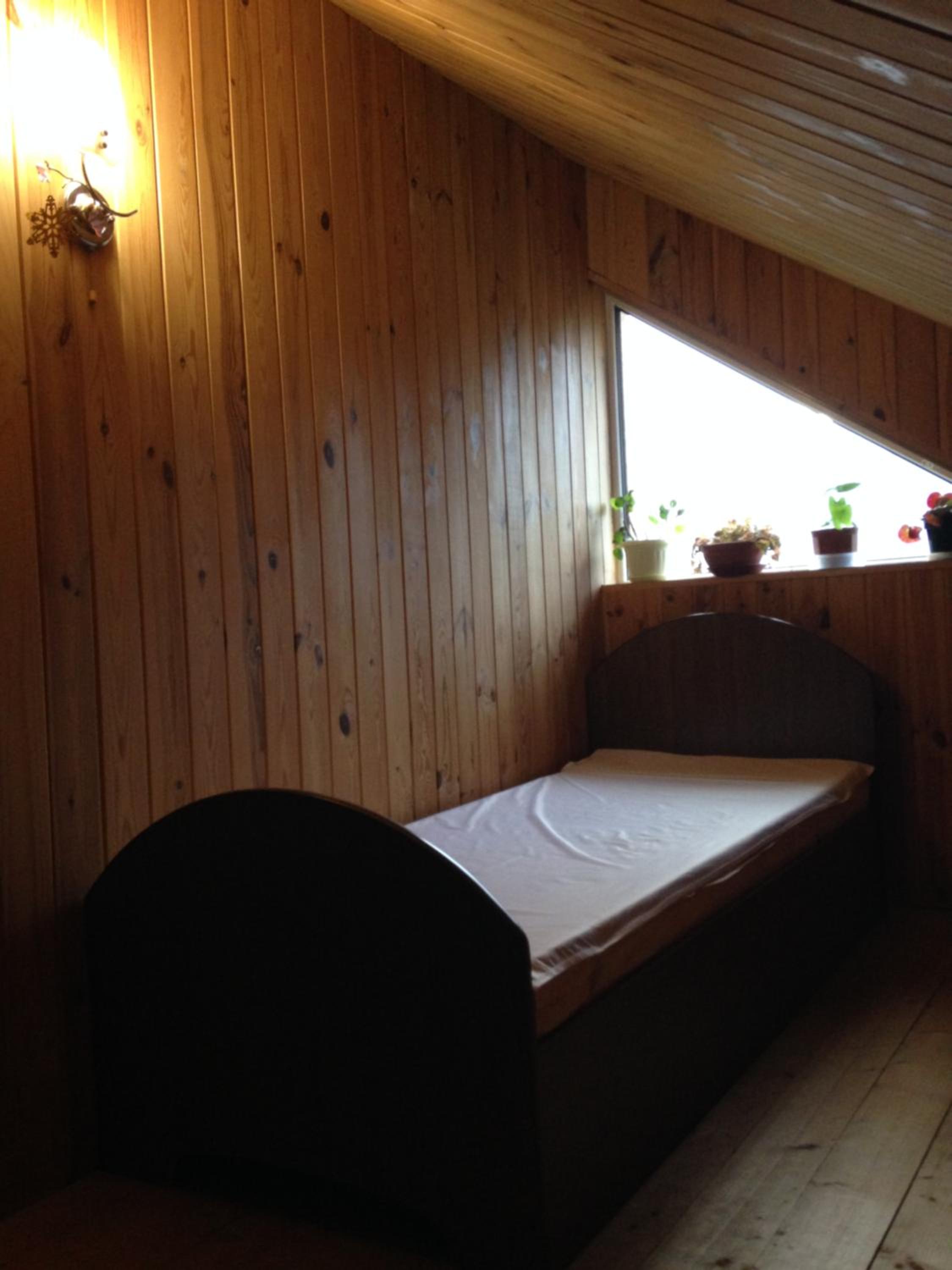 Triple Room with Mountain View and Shared Toilet photo 1