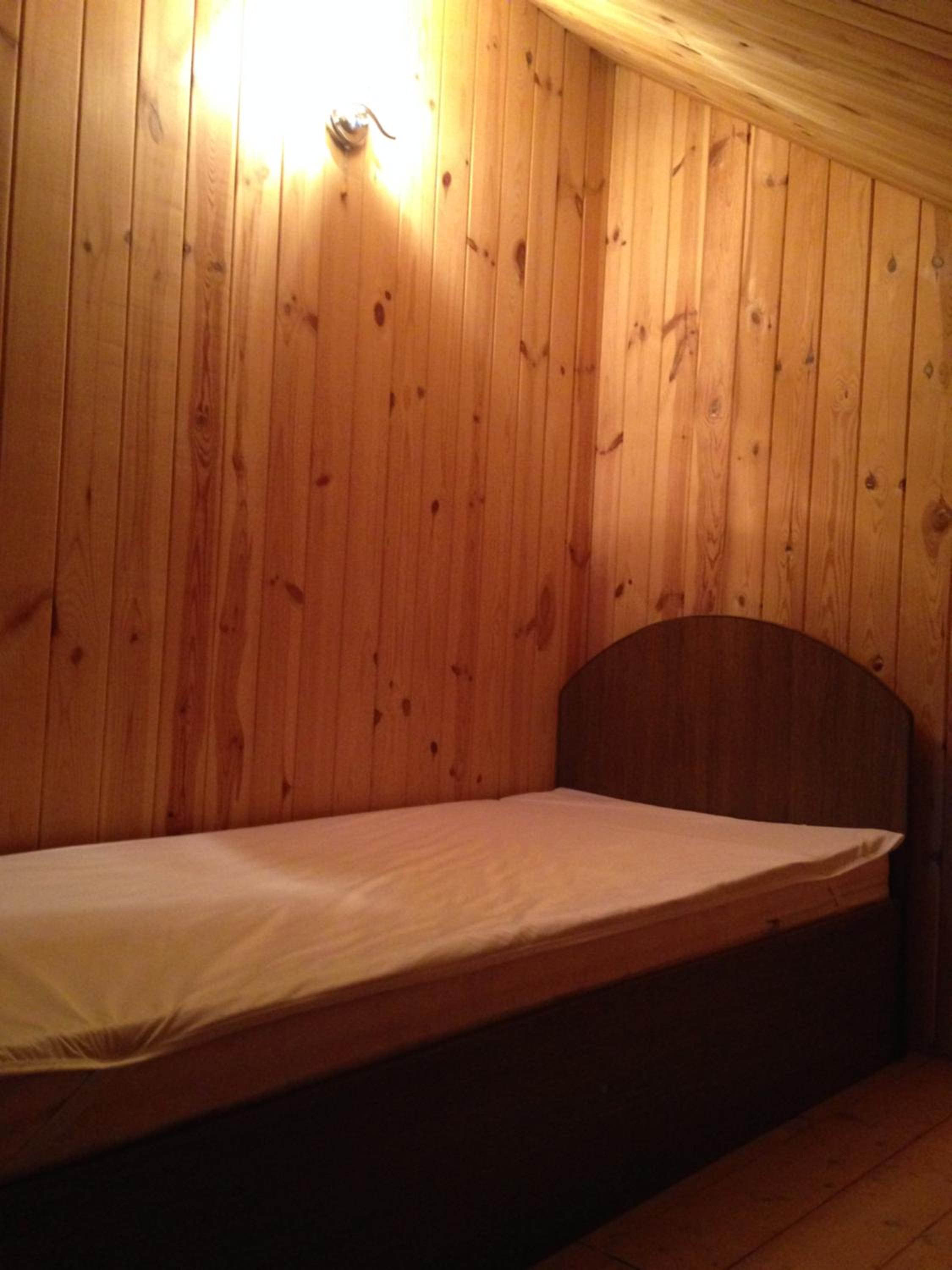 Triple Room with Shared Toilet photo 2