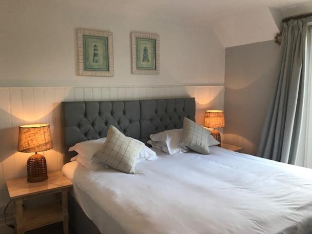 King Room with Sea View