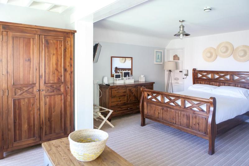 Junior Suite with Sea View