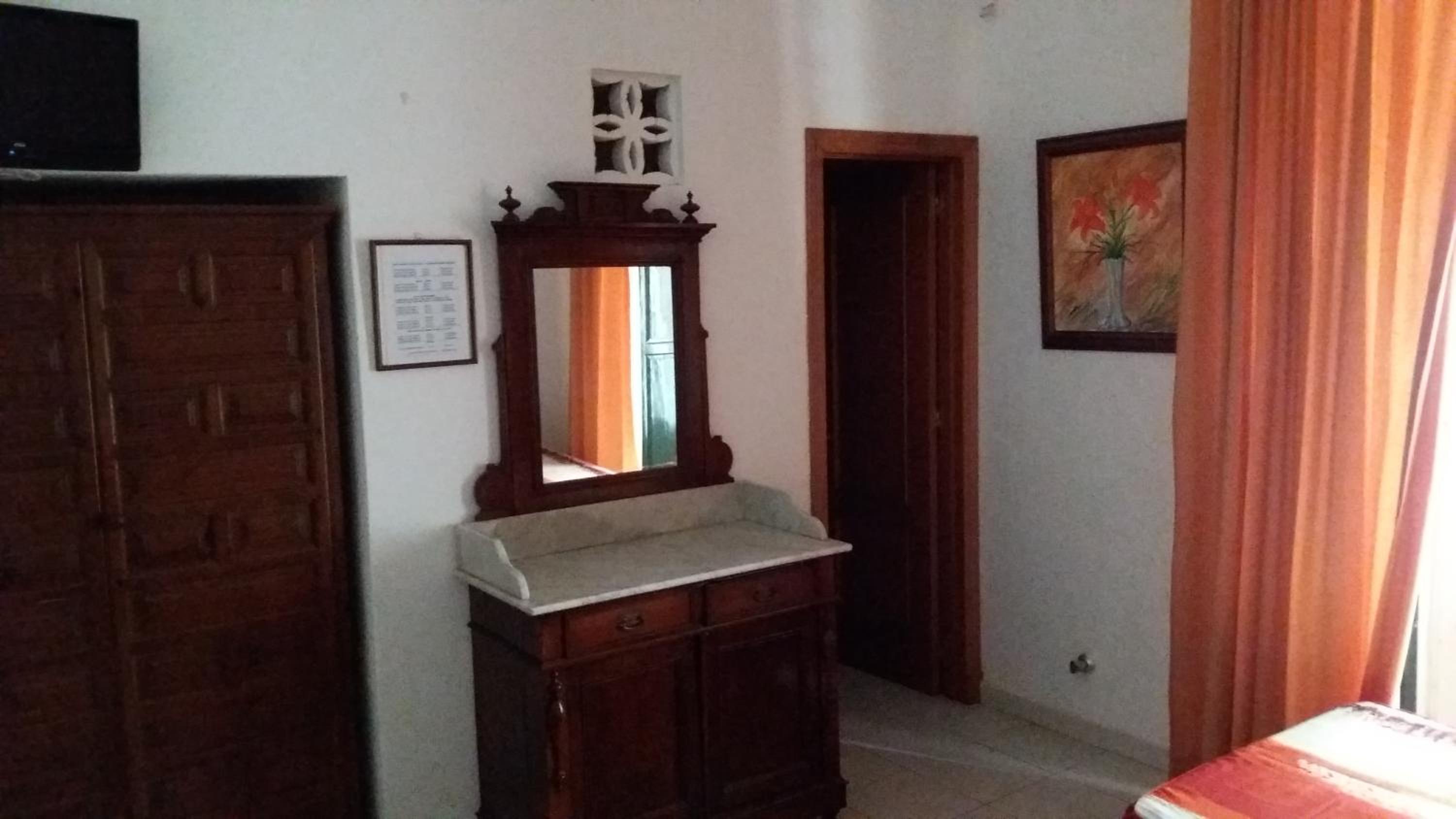 Habitación Doble con Balcón