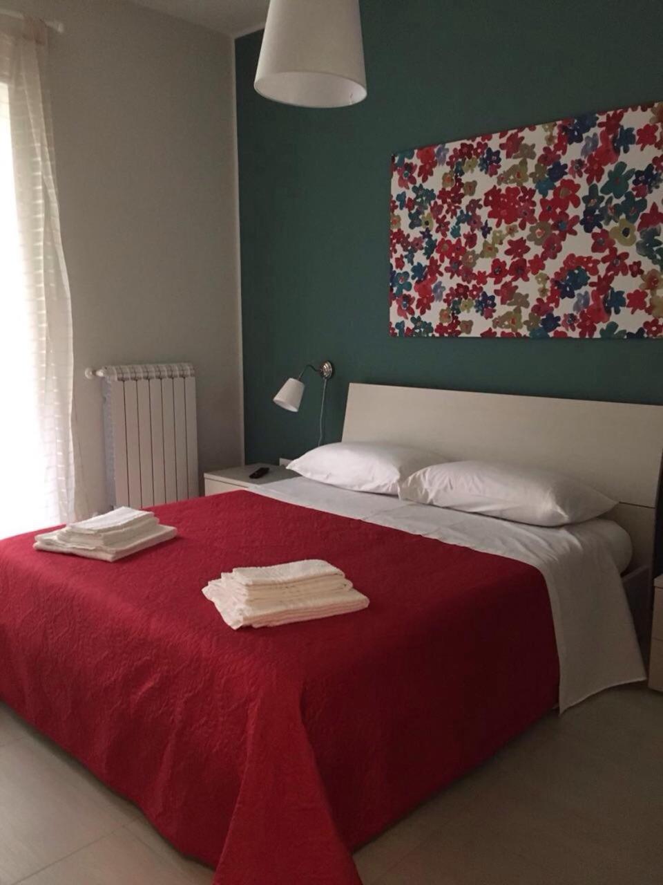 Apartment - Split Level