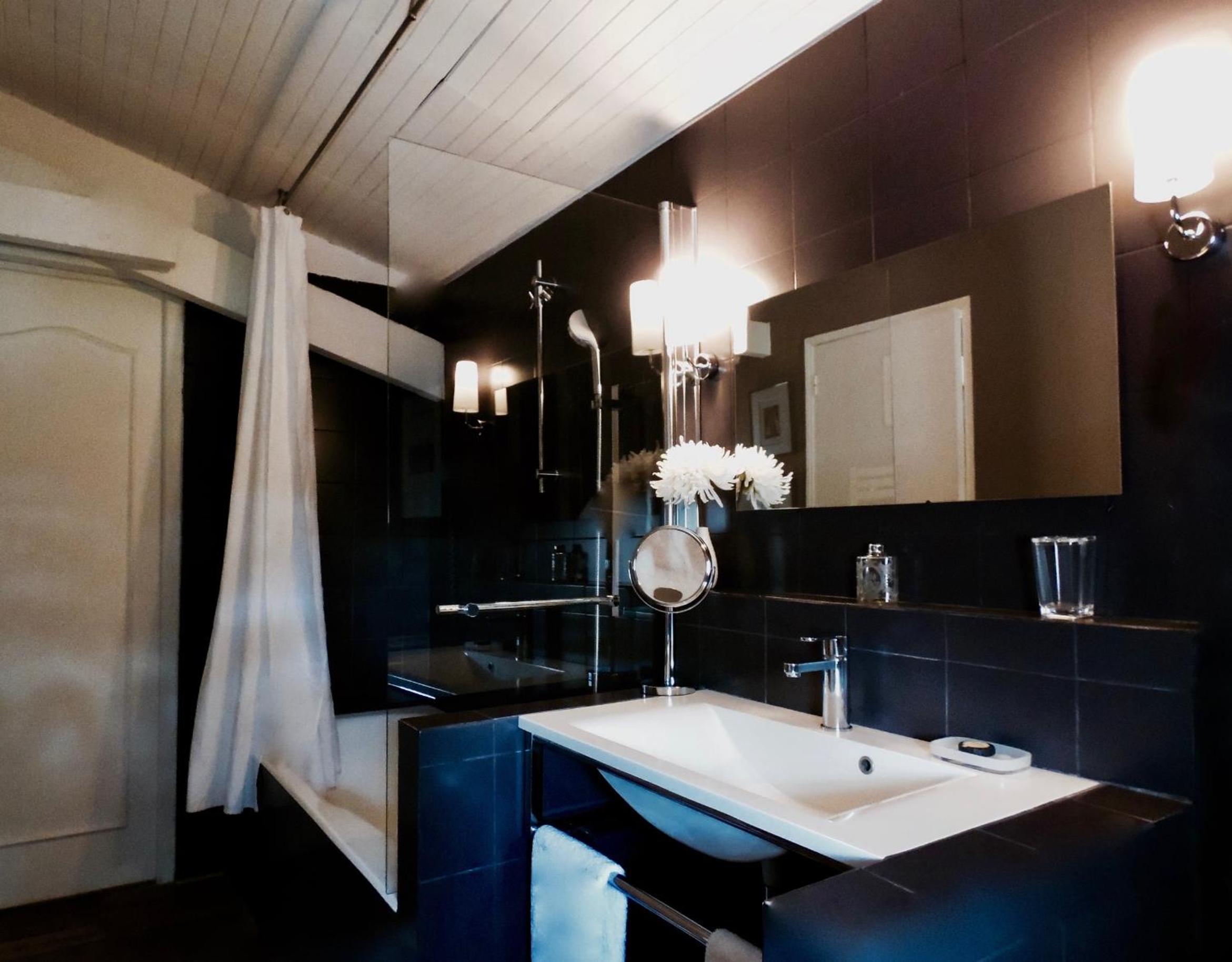 Olivier Double Room photo 2