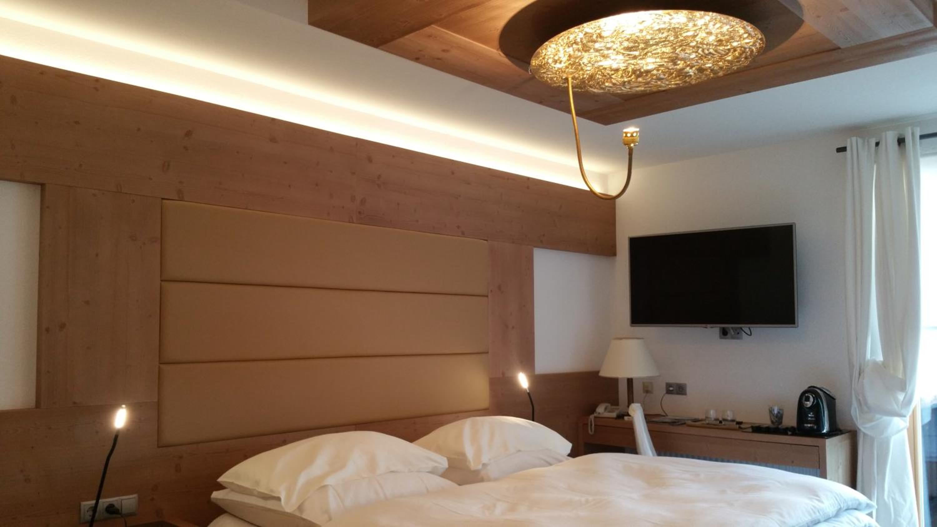 Deluxe Triple Room photo 1