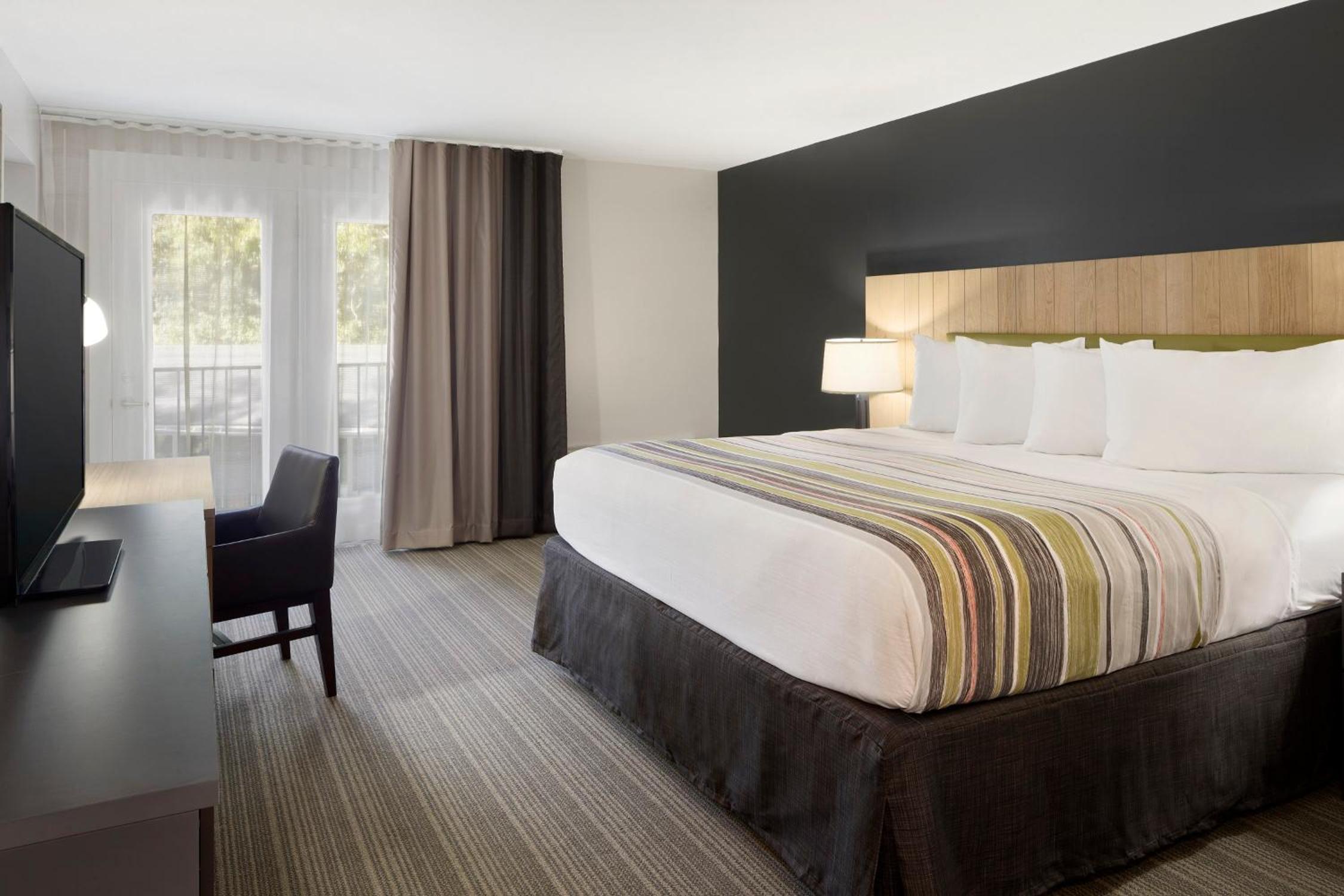 Country Inn & Suites Downtown Convention Center by Radisson, Gatlinburg, TN, Φωτογραφία 3