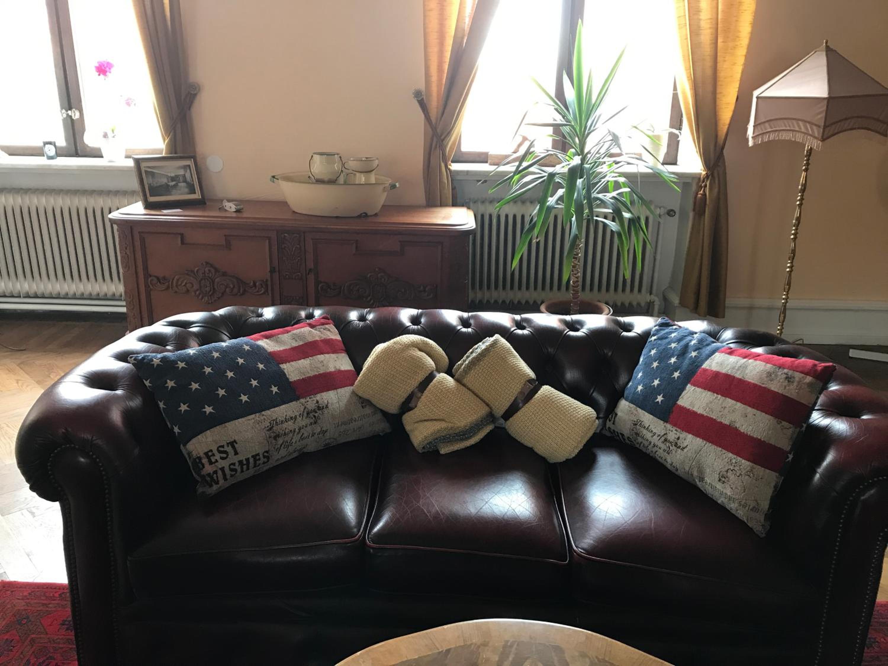 Studio Apartment photo 2