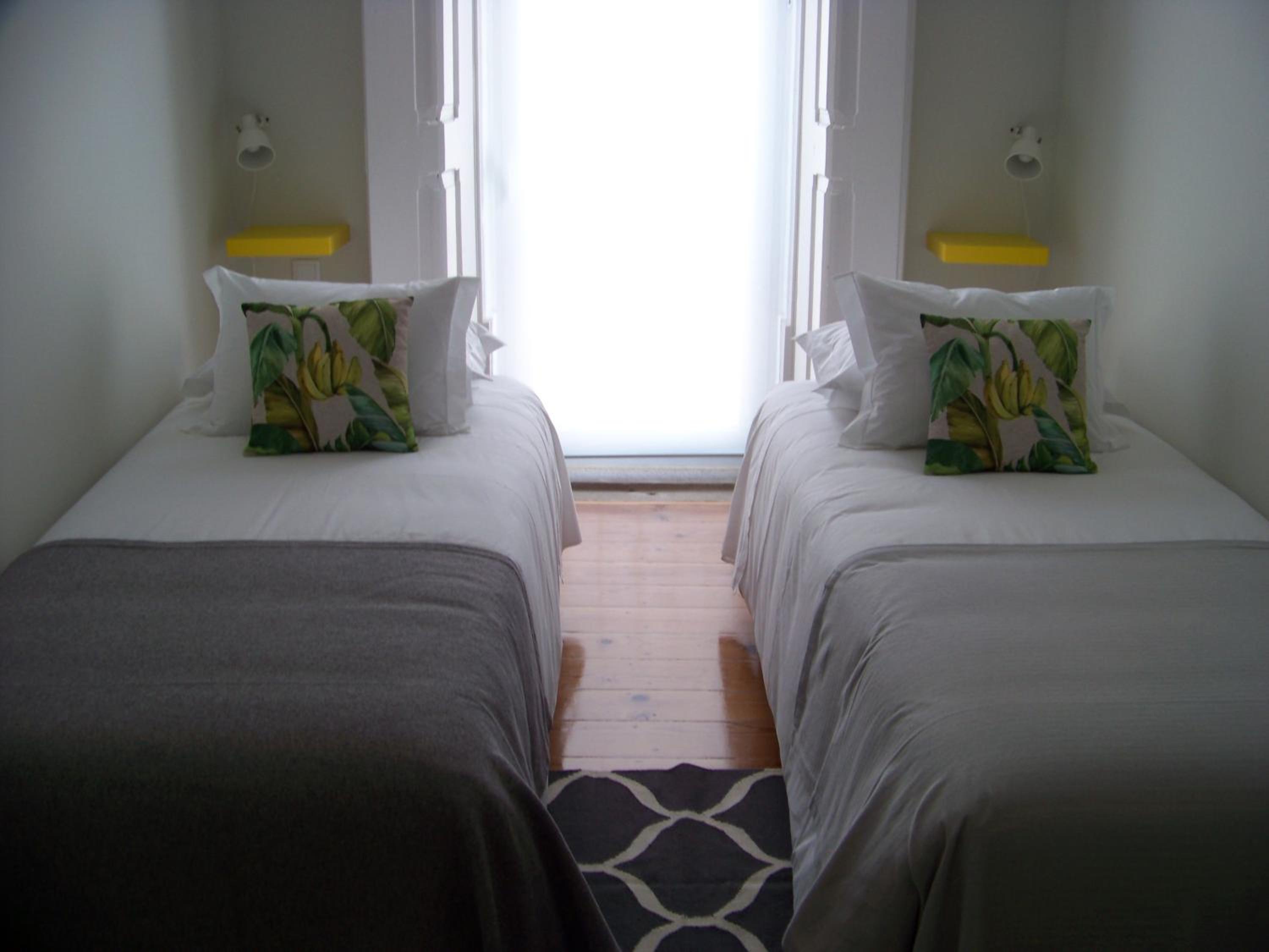 Twin Room photo 3