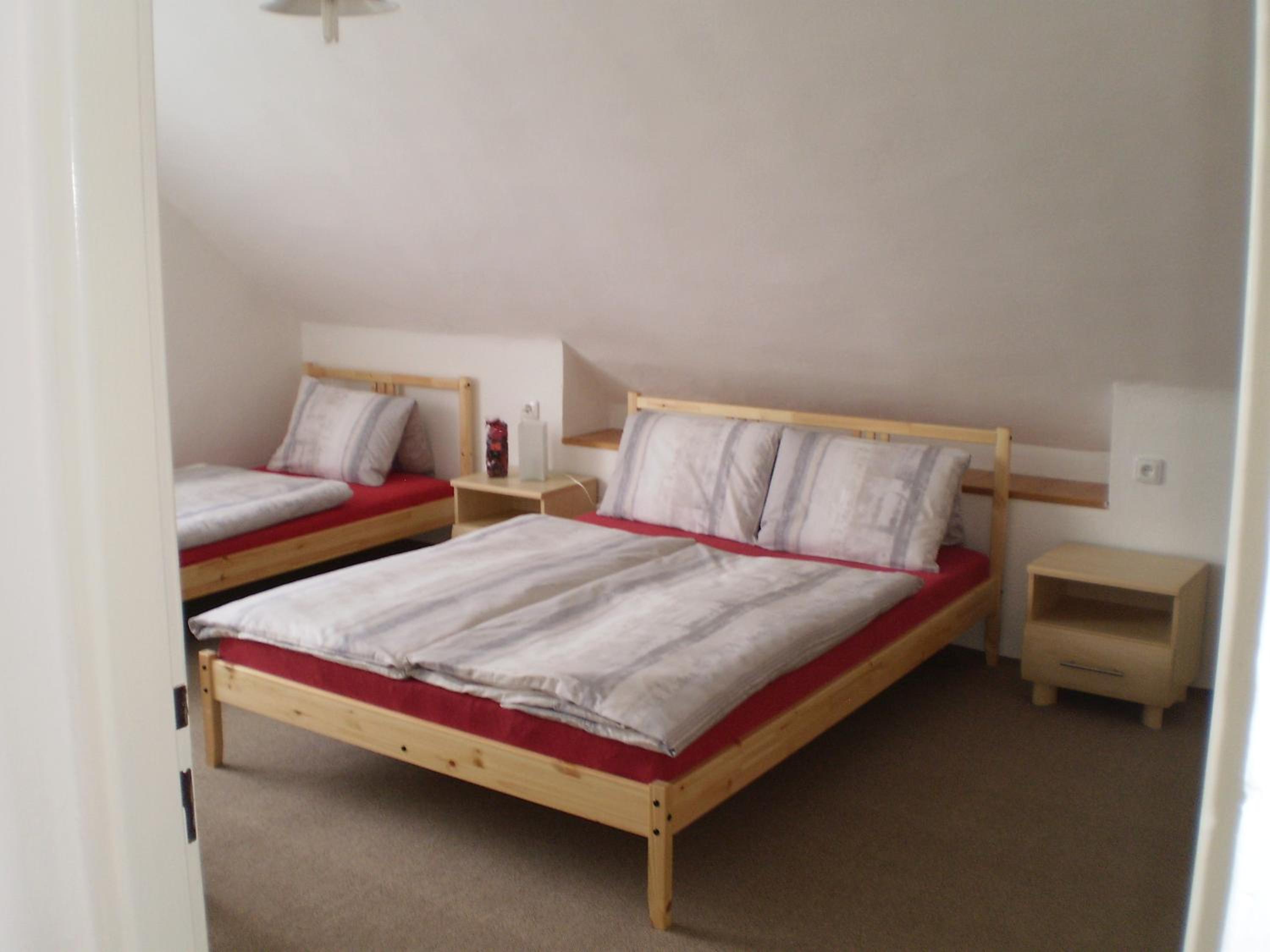 Apartment with Balcony photo 3