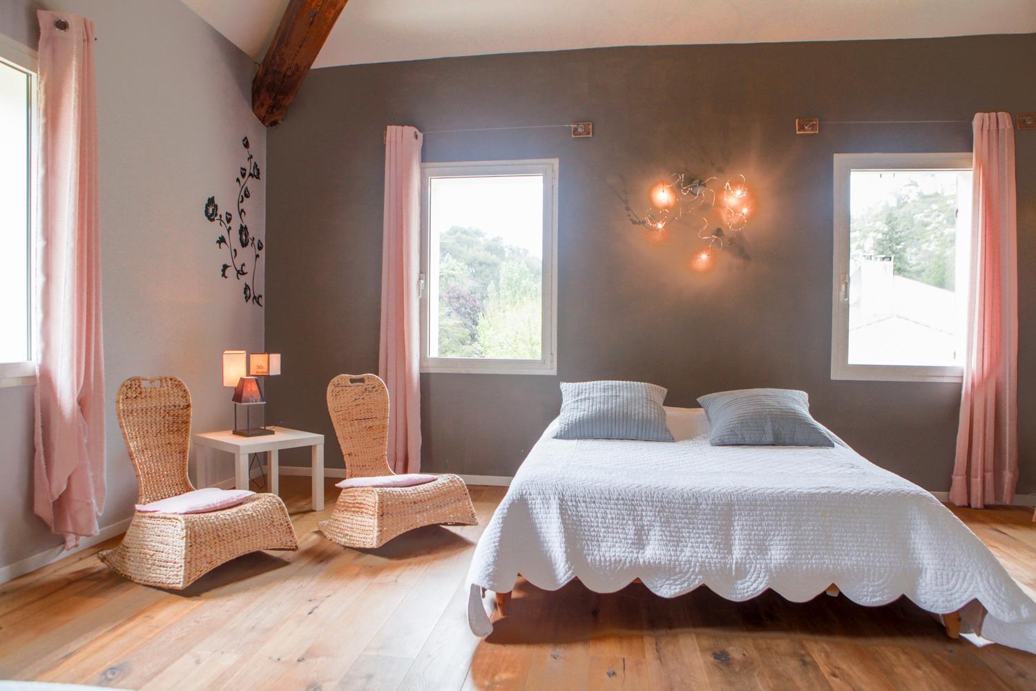 Double Room with Garden View photo 1