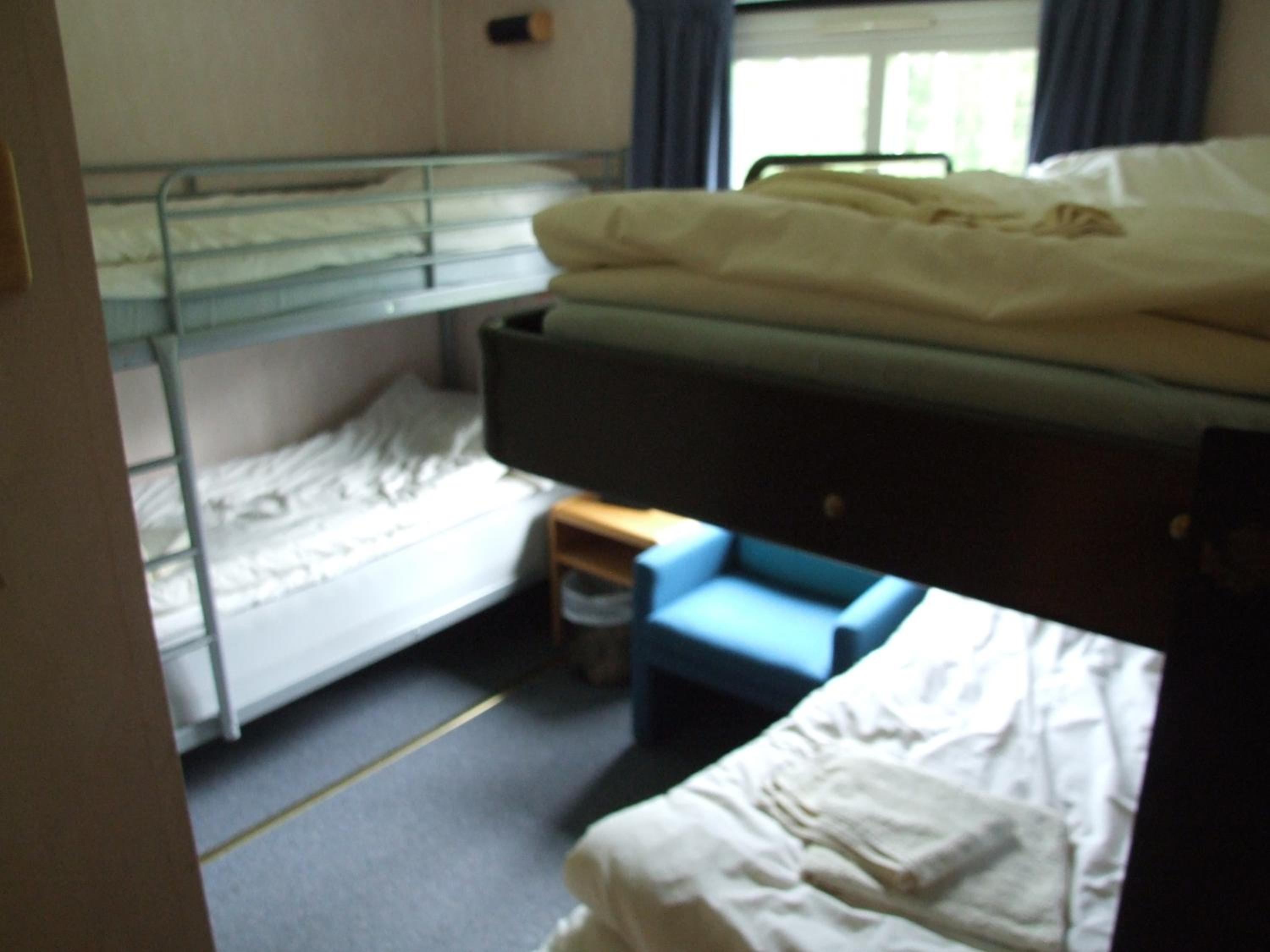 Quadruple Room photo 1
